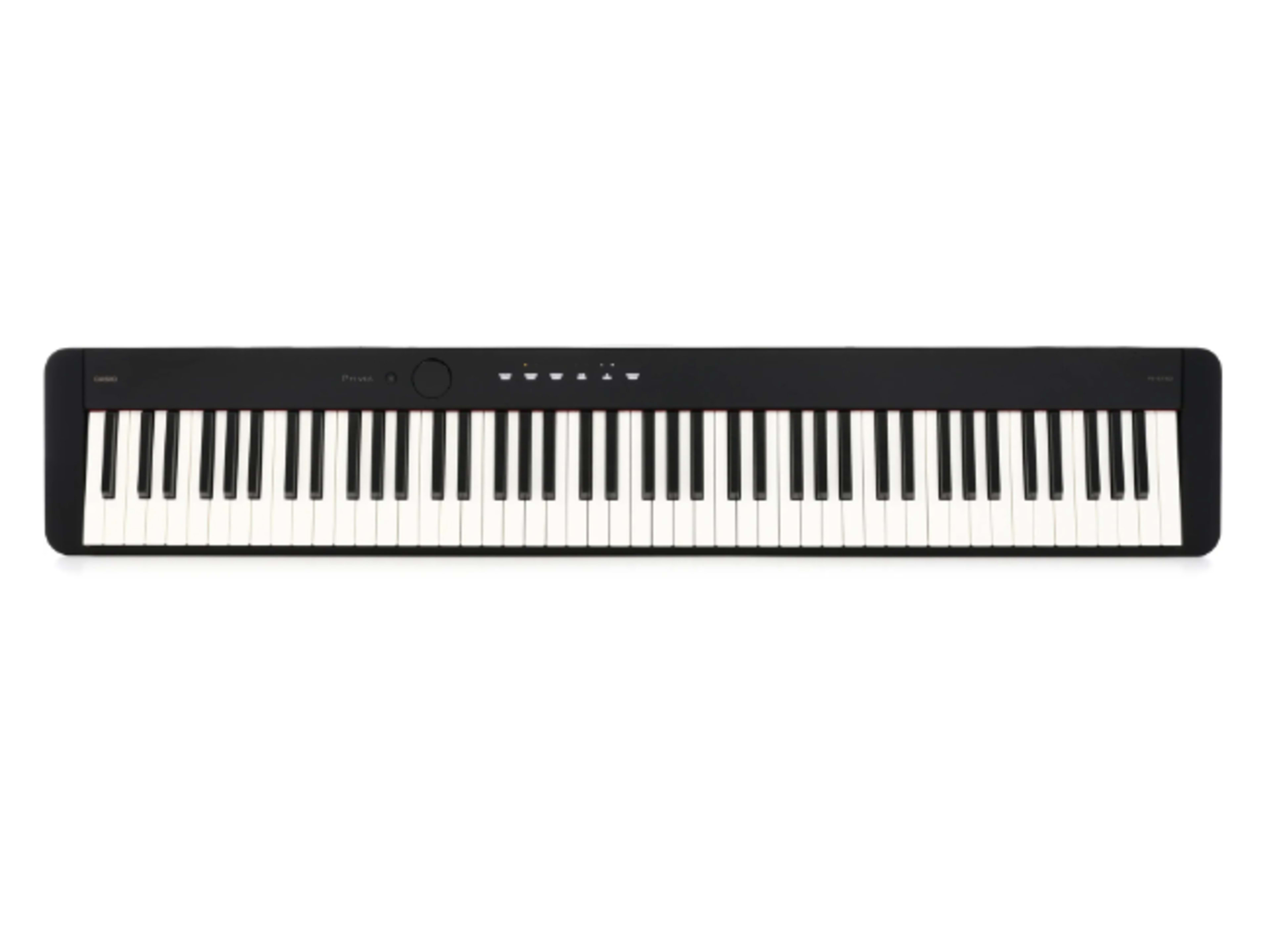 Casio Privia 88-key Keyboard