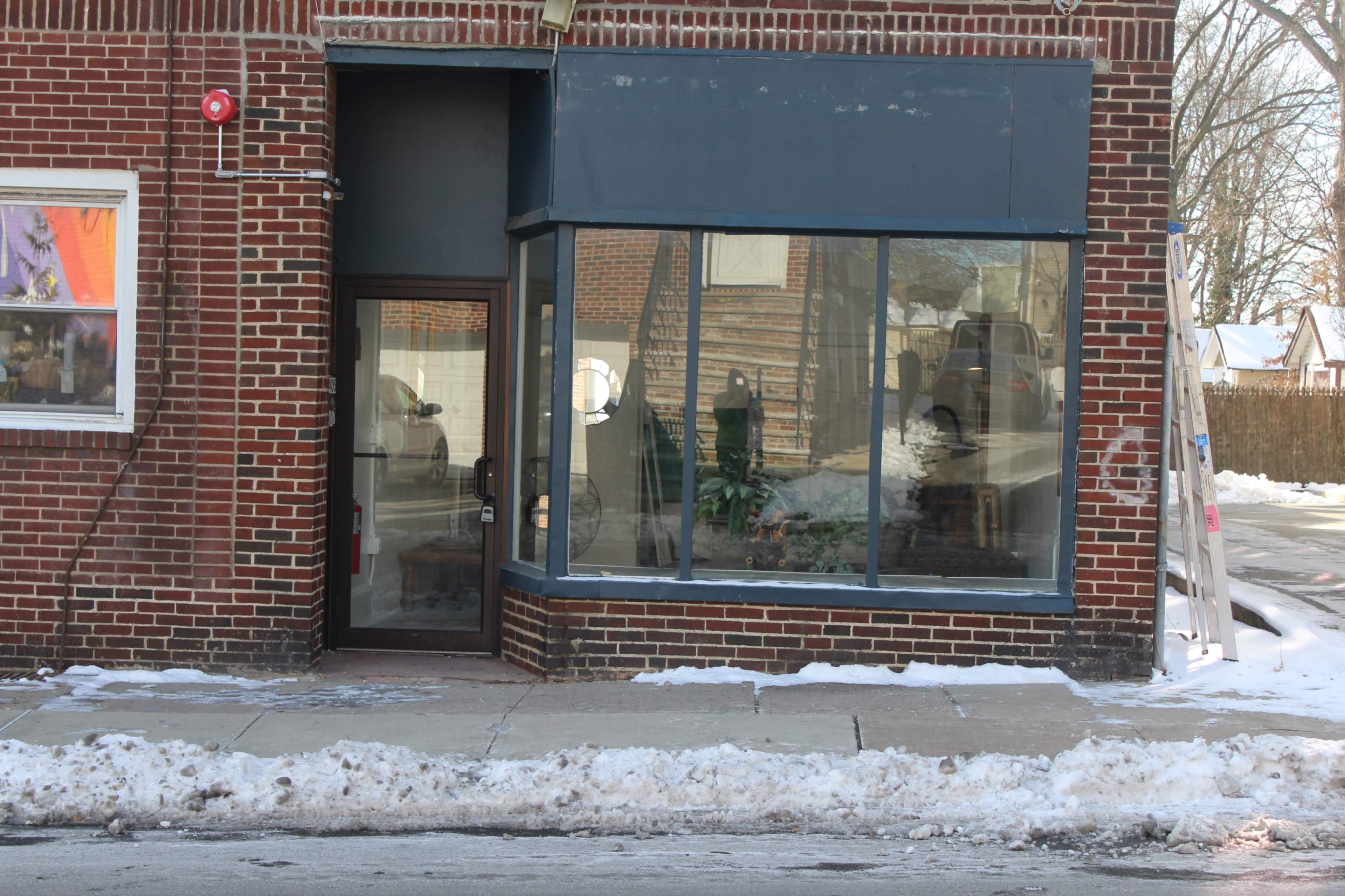 The Wood Image in Maplewood, essex county, NJ