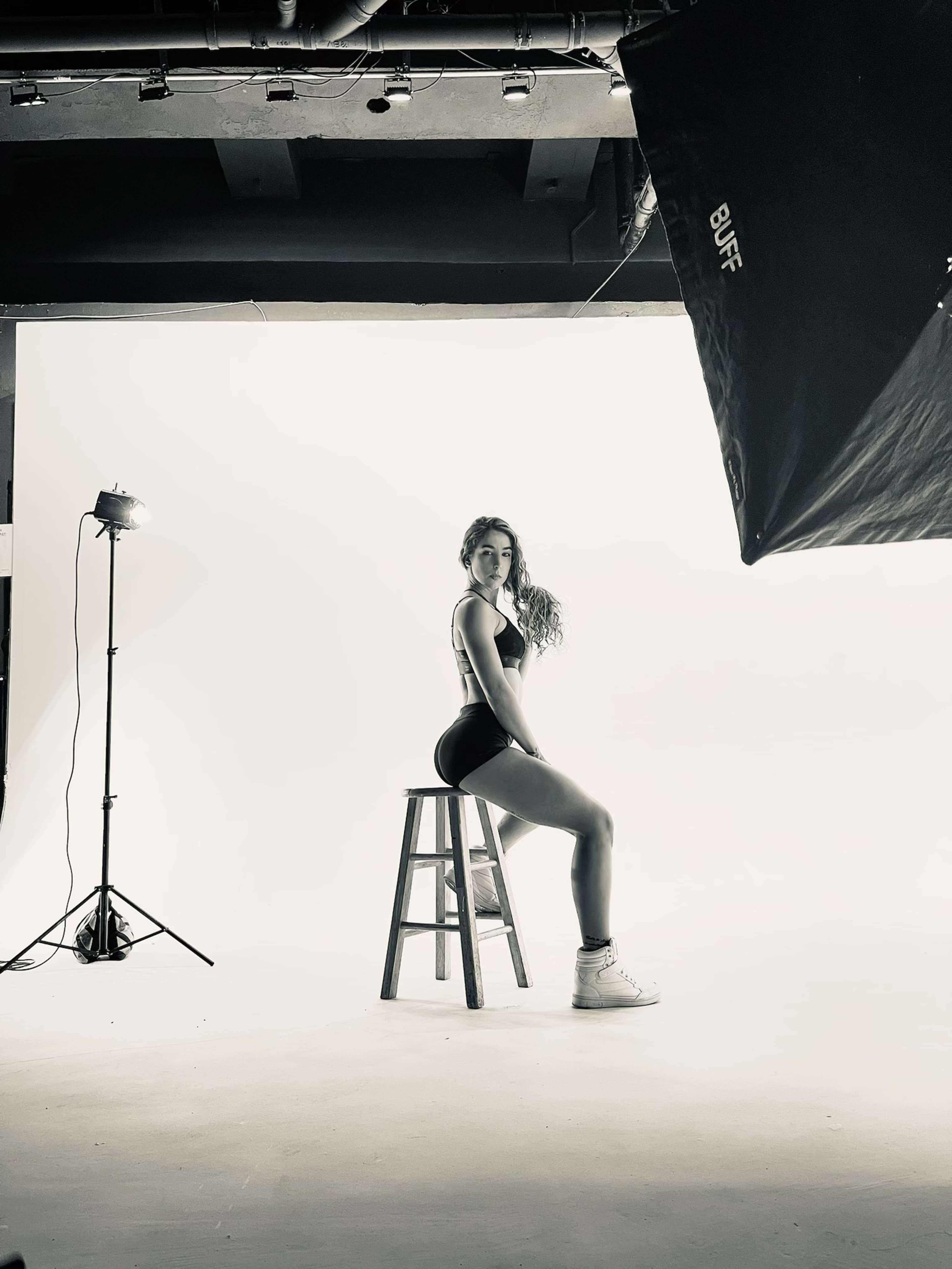 Food photoshoot