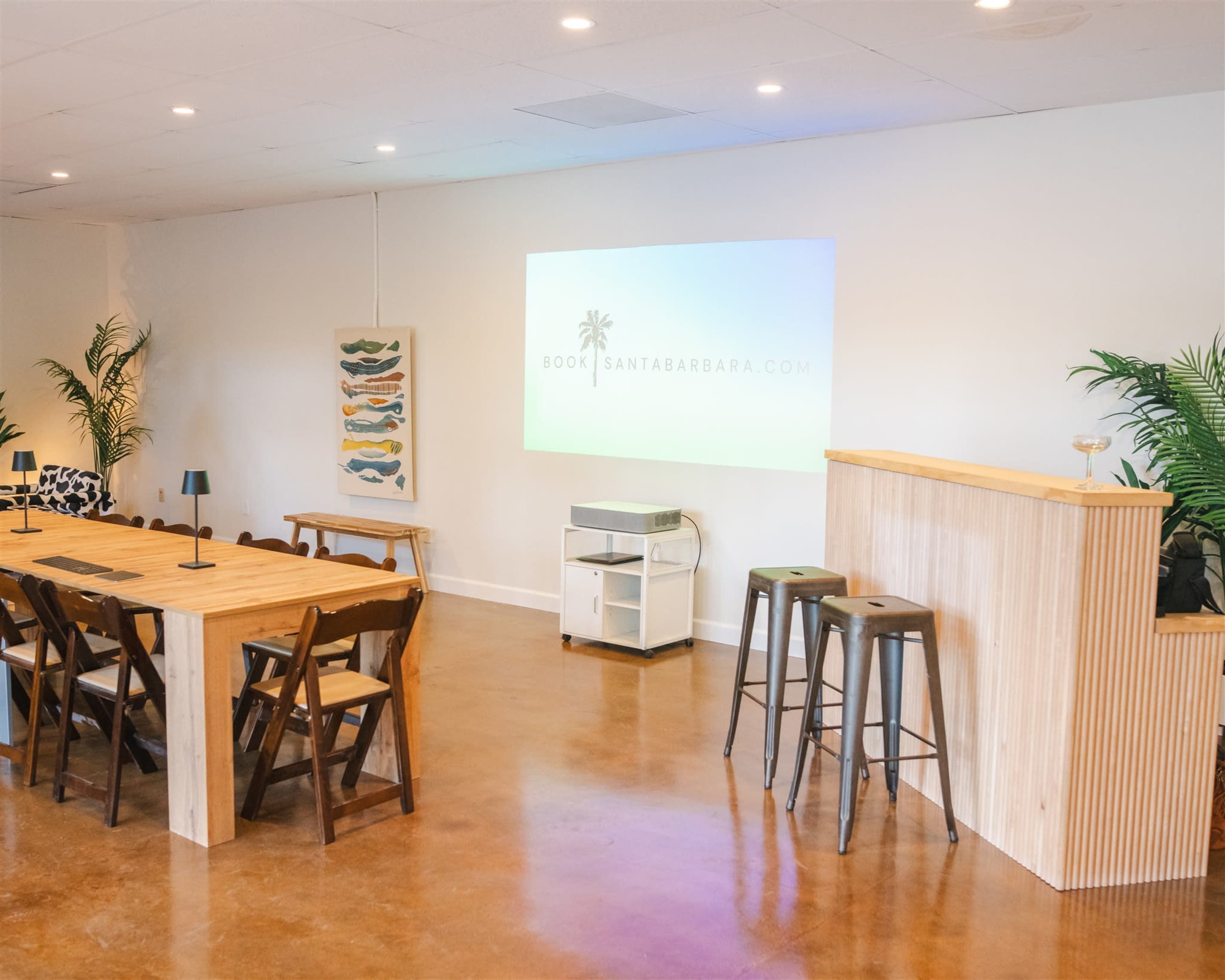 Clubhouse Image in Lower State, Santa Barbara, CA