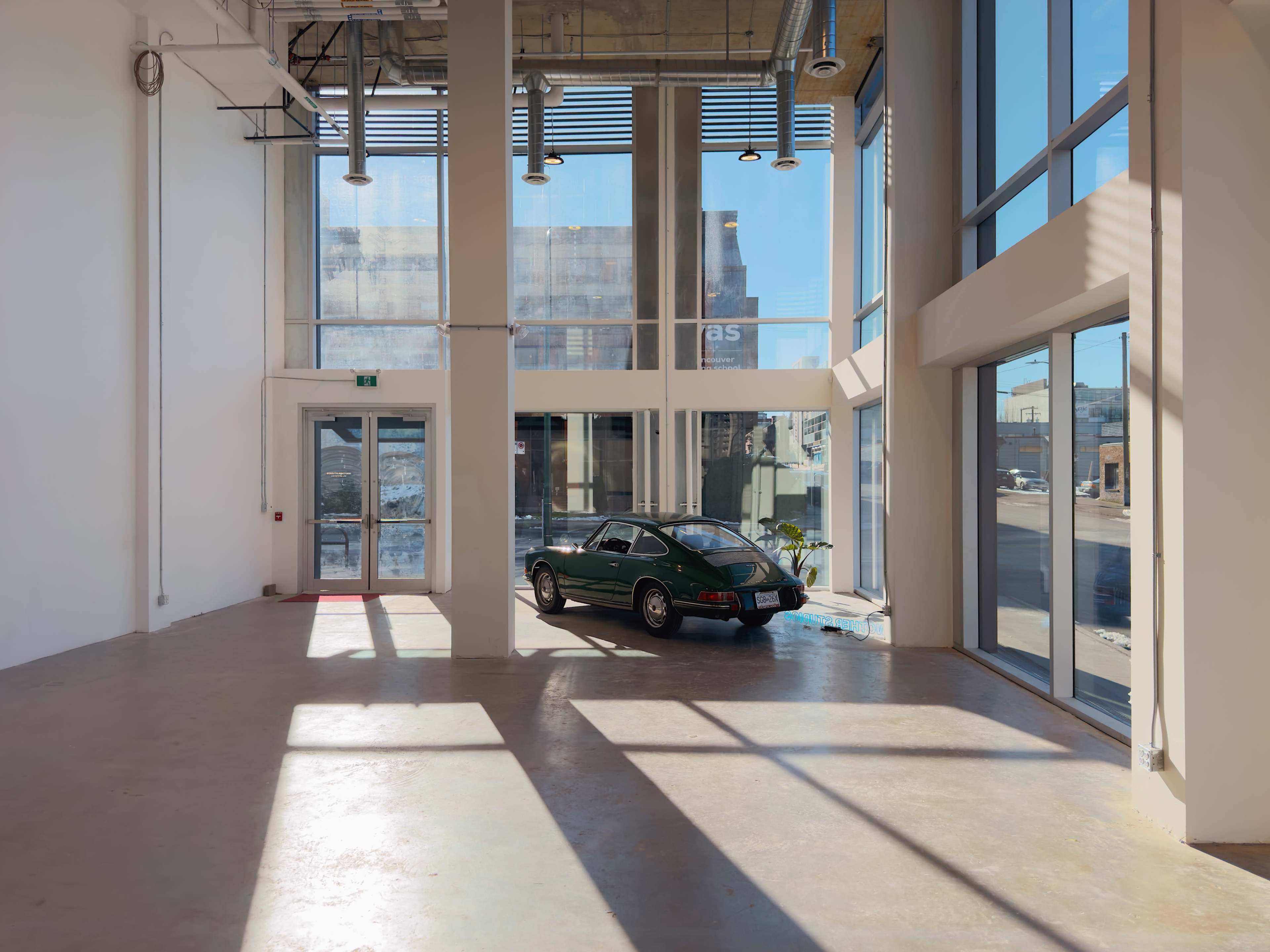 Another Studios Level 1 - Spacious, Natural Light in the Heart of Mount Pleasant Image in East Vancouver, Vancouver, BC