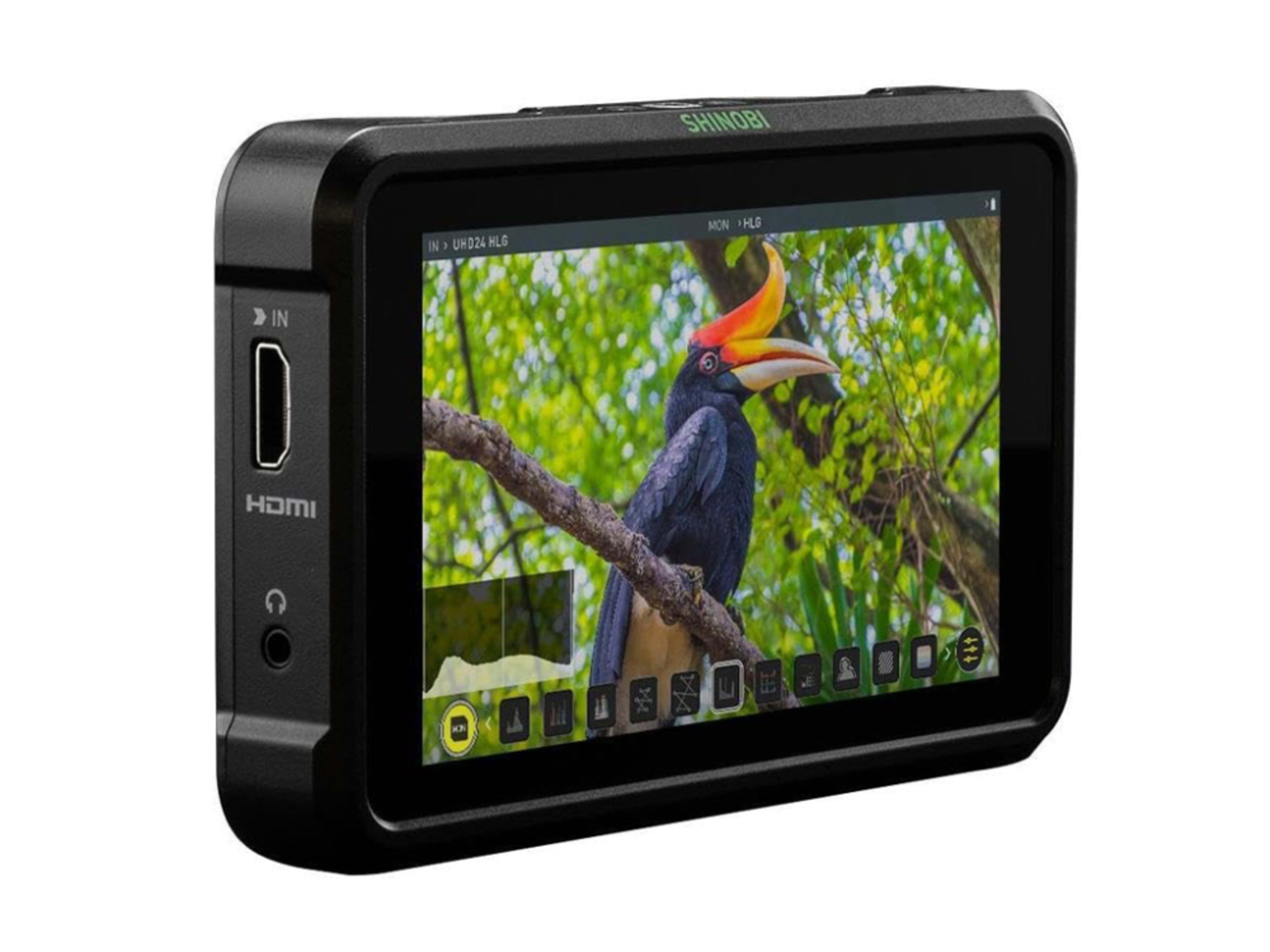 Atomos Shinobi 5-inch Video Monitor
