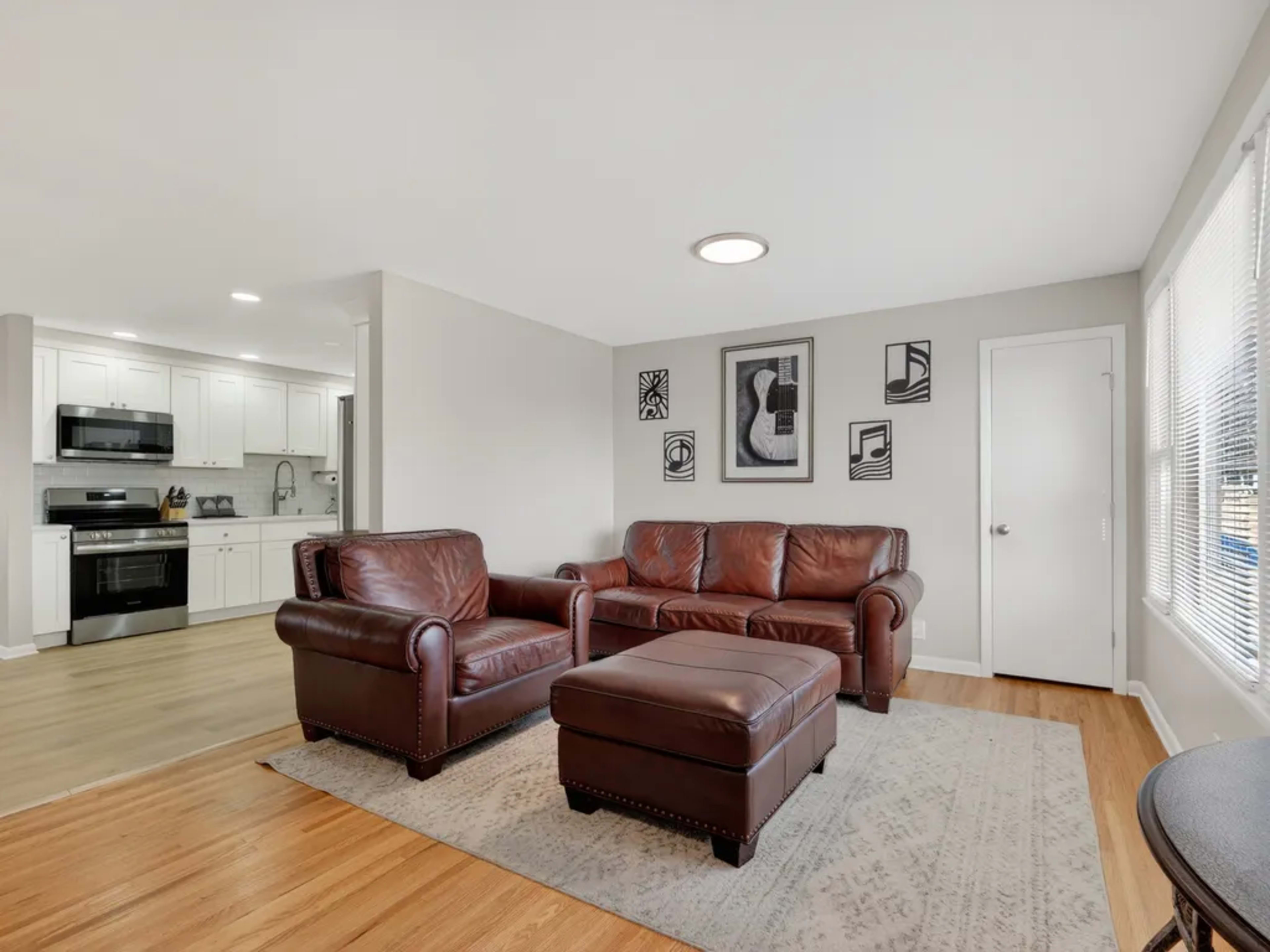 Private Estate Near Opry – Film, Music & Event Ready Image in Donelson, Nashville, TN