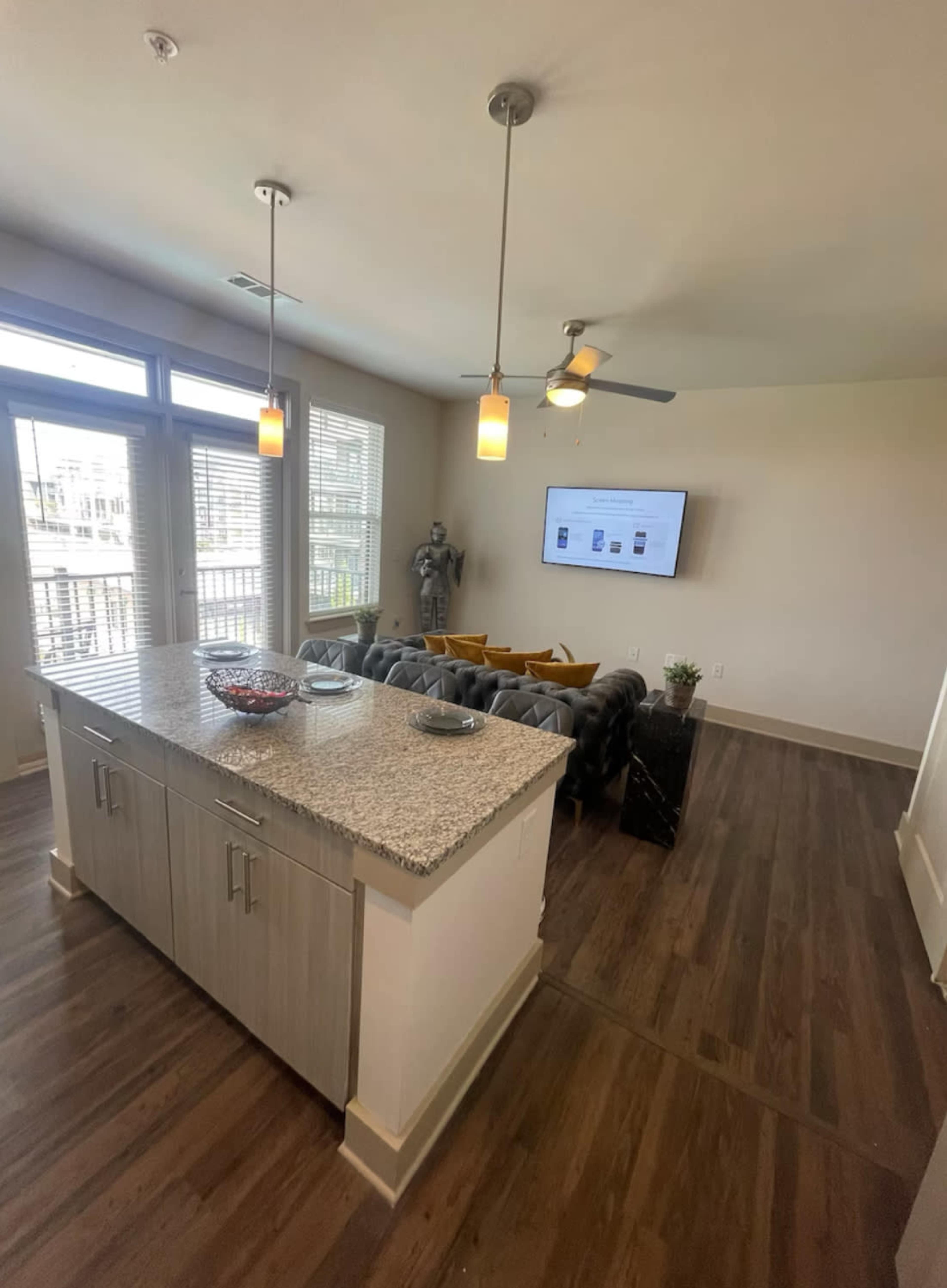 Baseball Stadium View Image in , Lawrenceville, GA