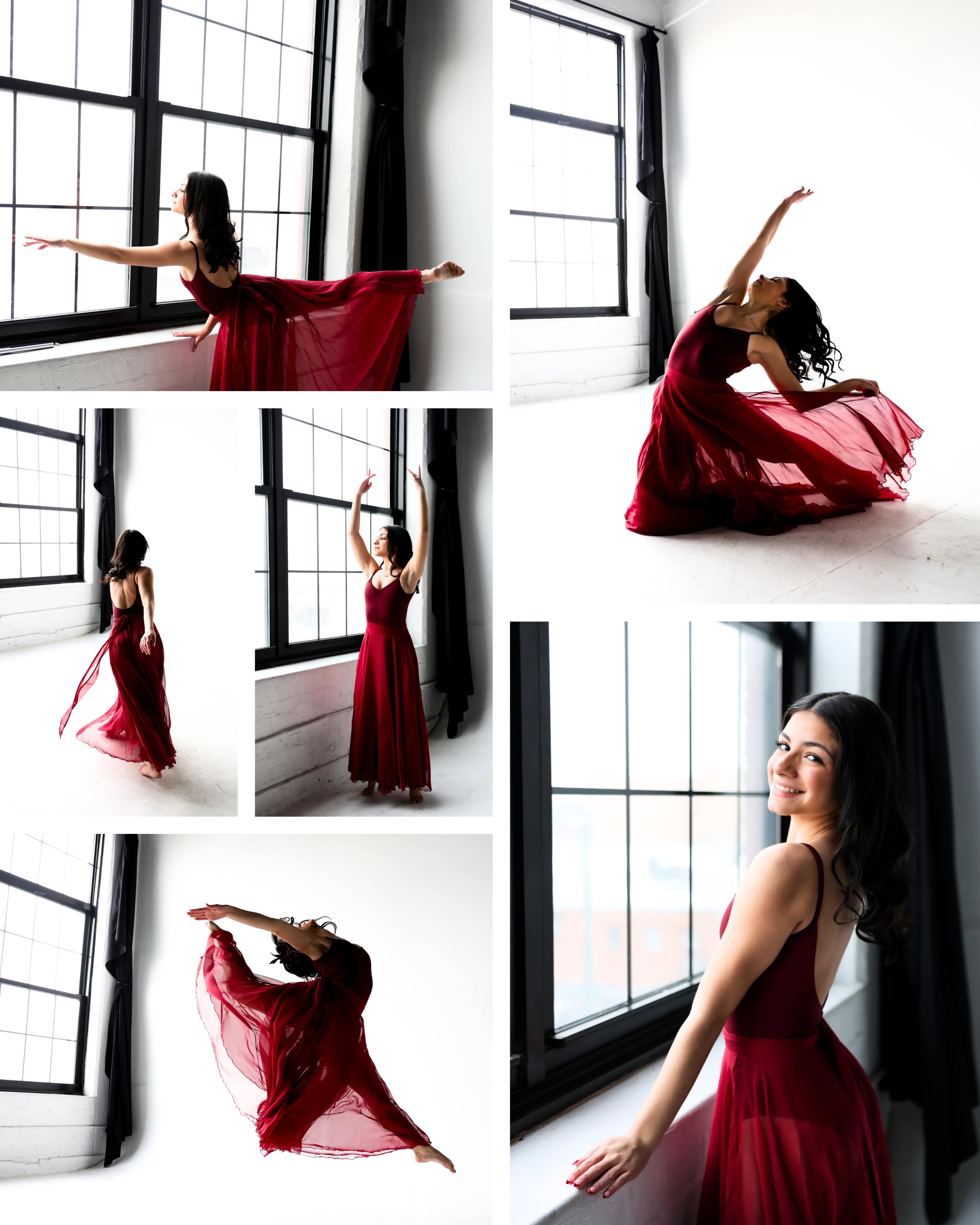 Photo shoot