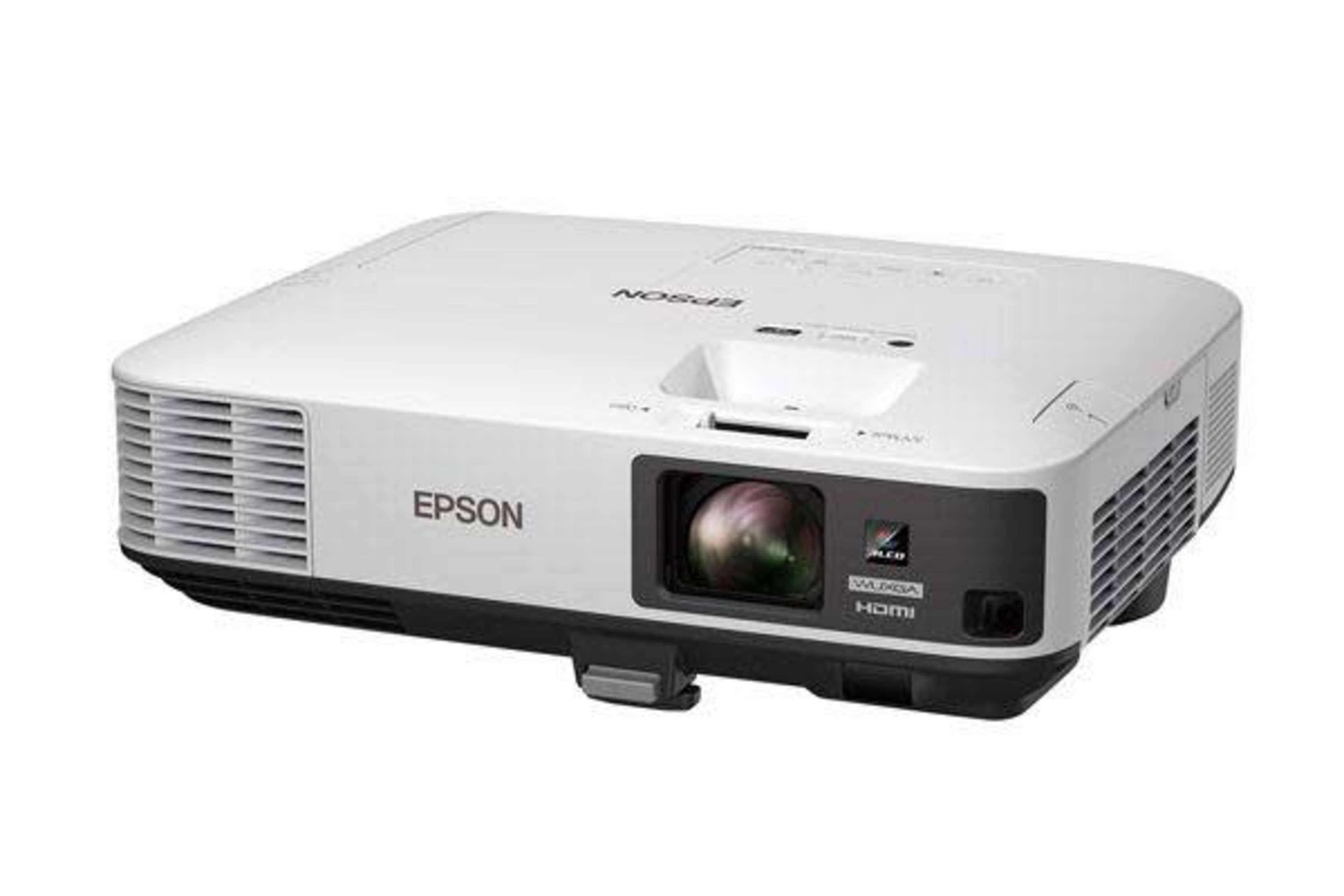 Epson Long Throw Projector