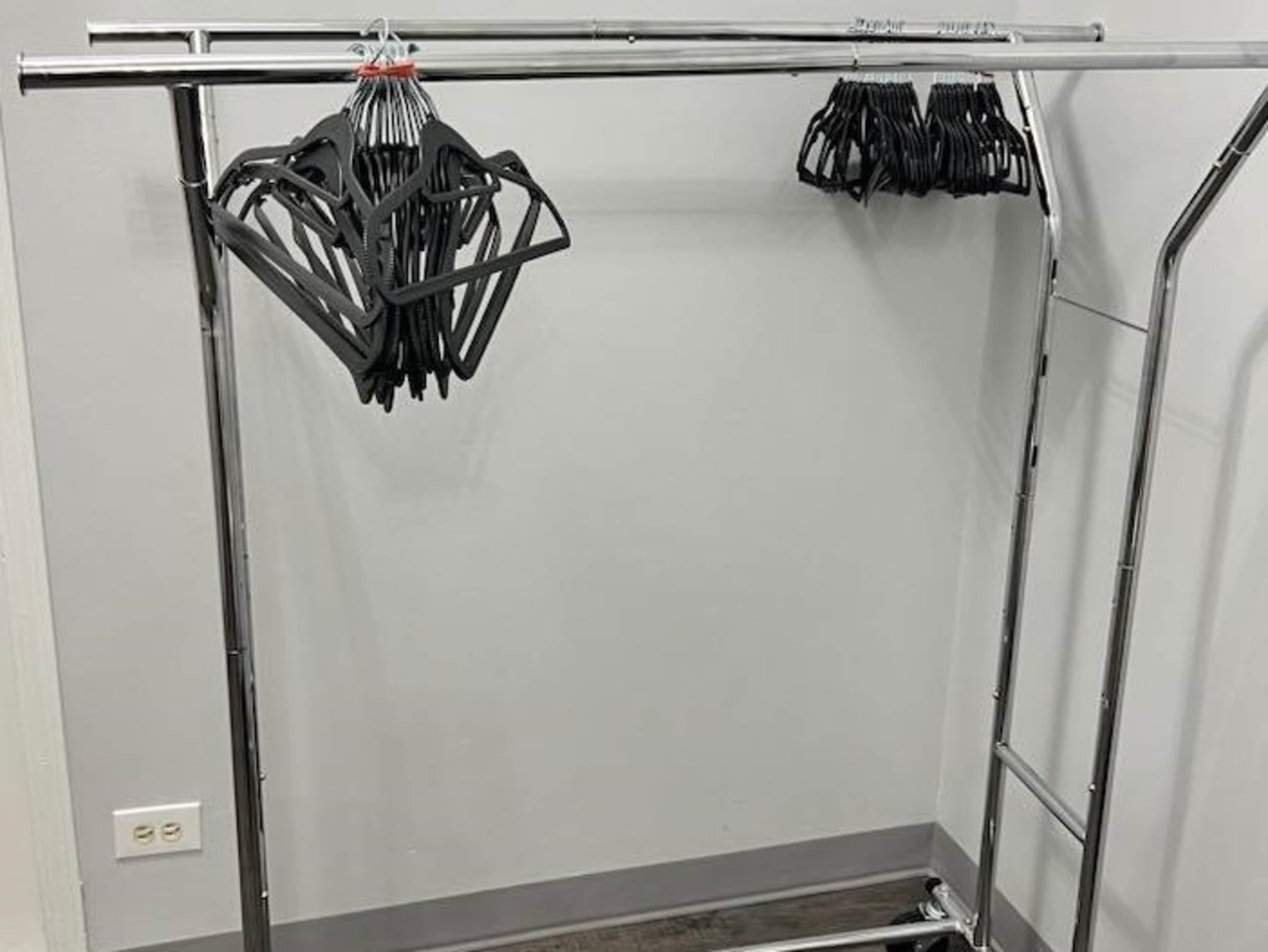 Coat Rack