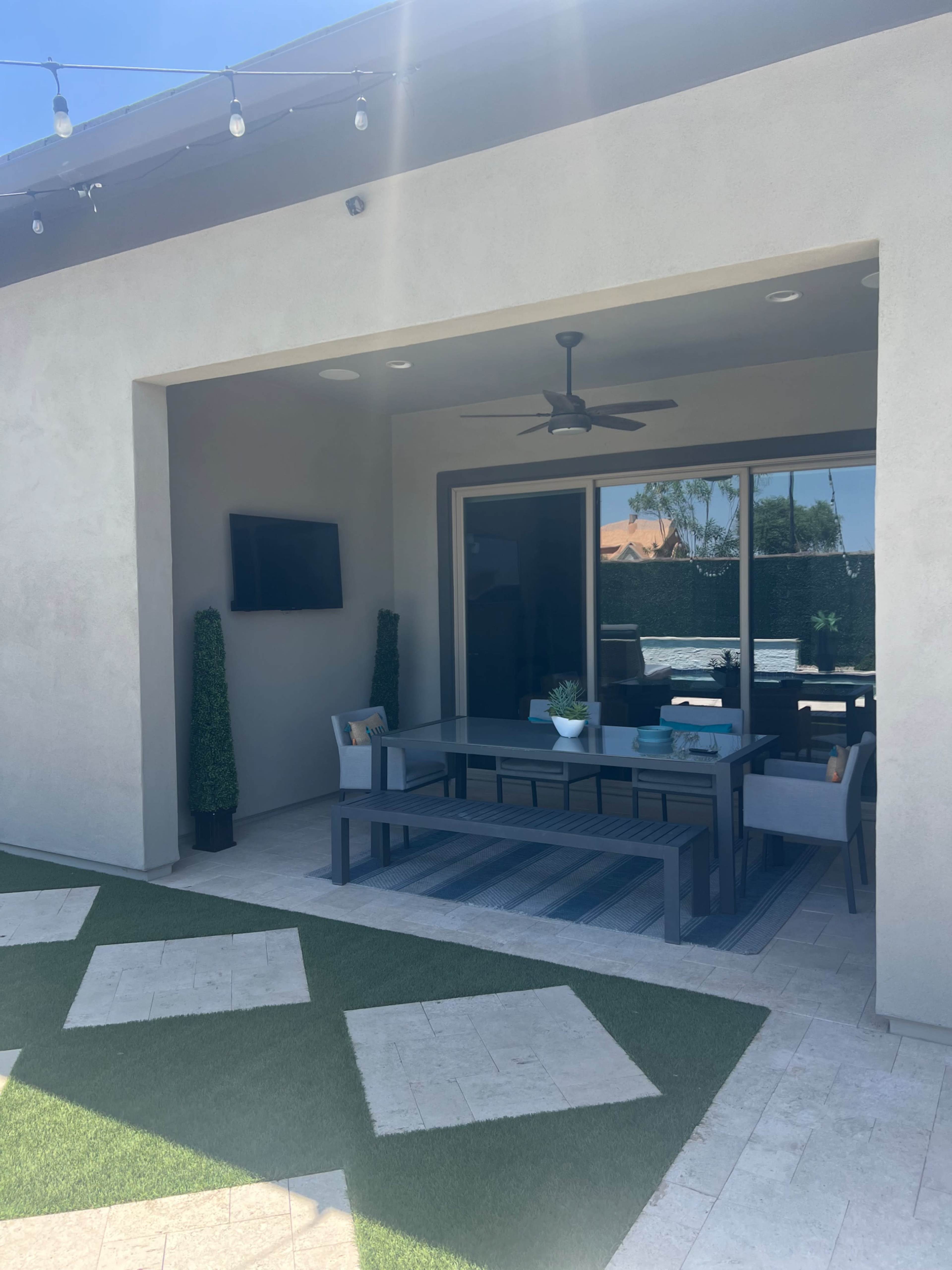 Modern Gourmet Kitchen Image in Gilbert, Gilbert, AZ