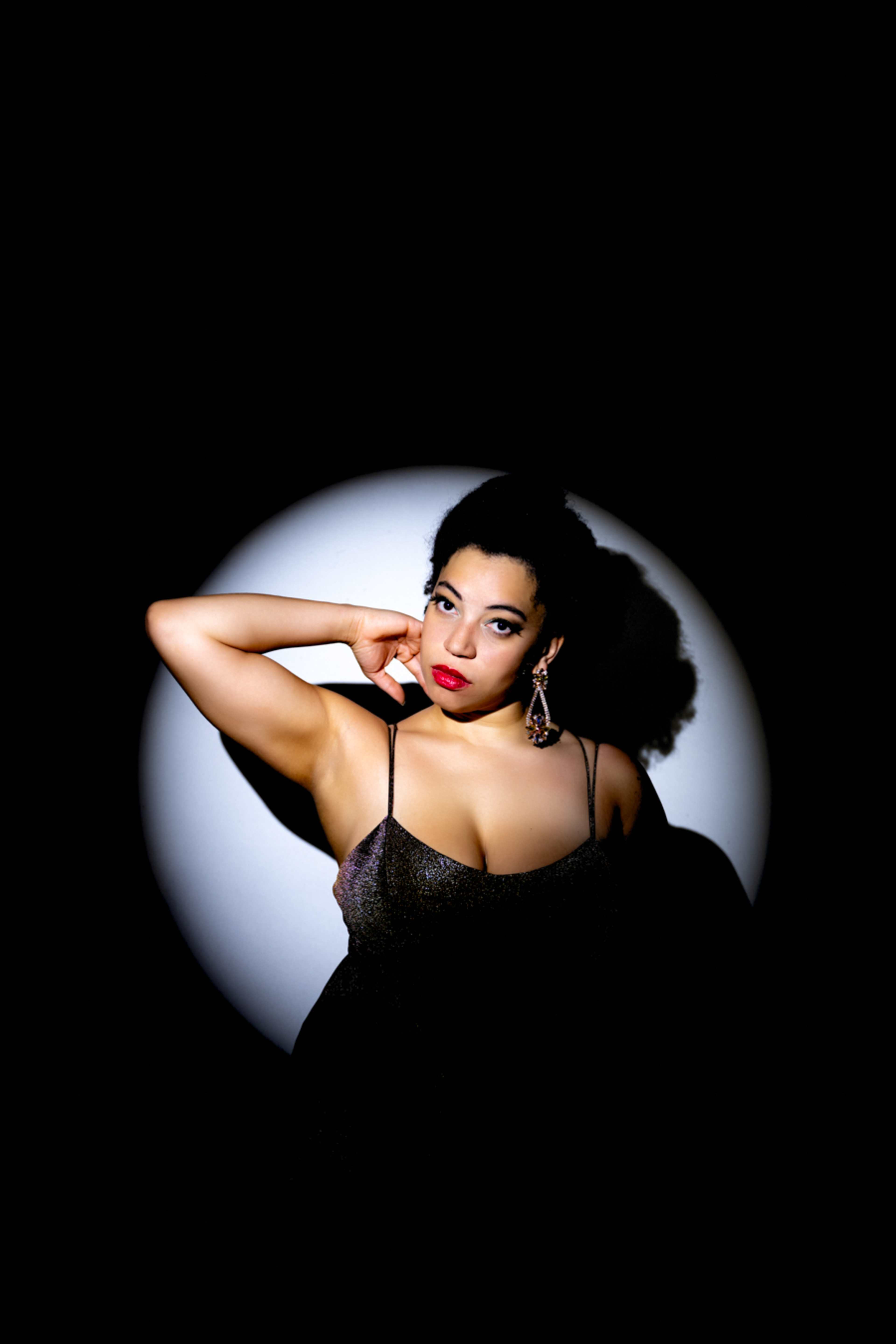Photo shoot