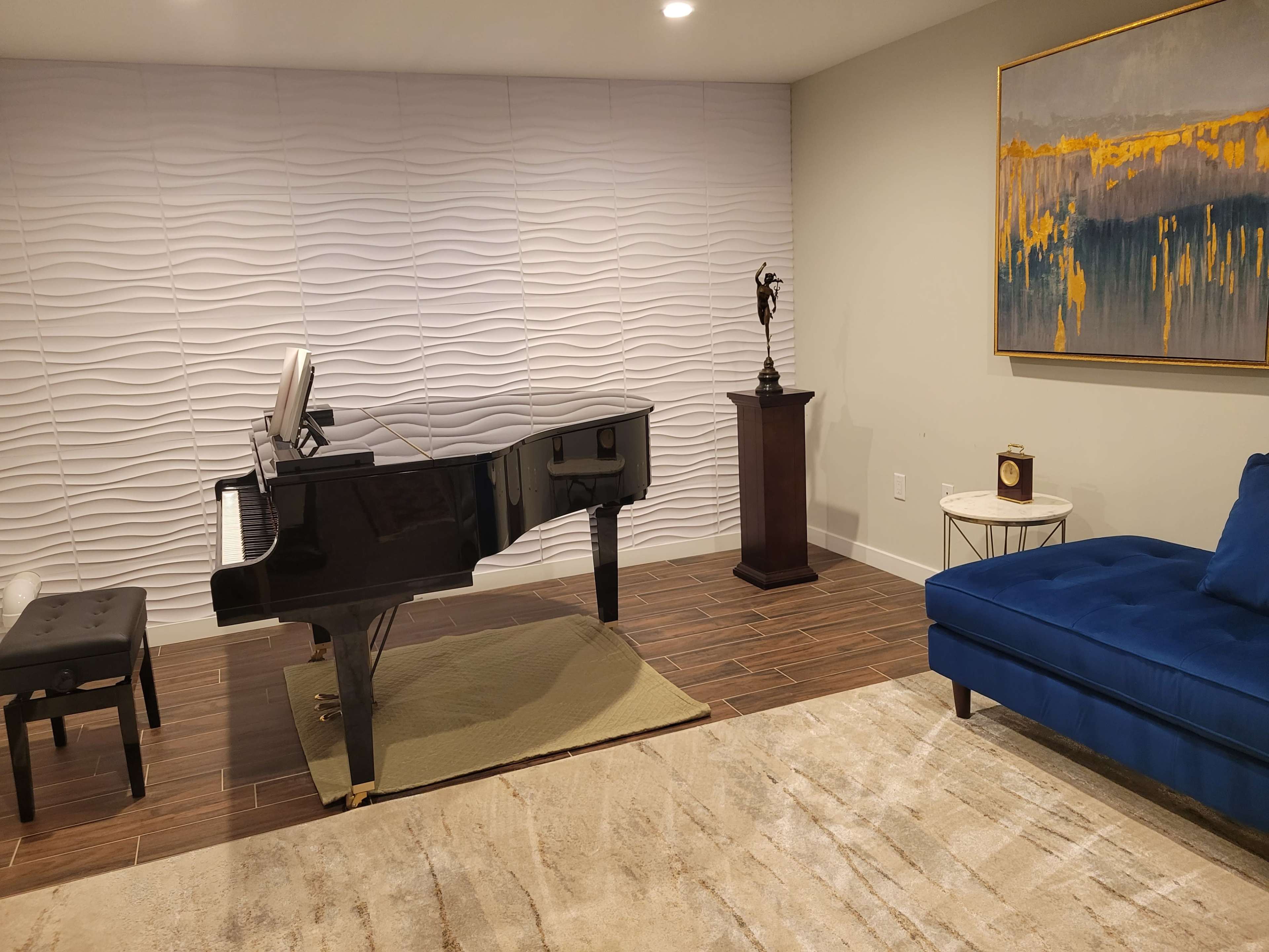 Professional Piano Practice & Lesson Space - Art Museum Area Image in North Philadelphia, Philadelphia, PA