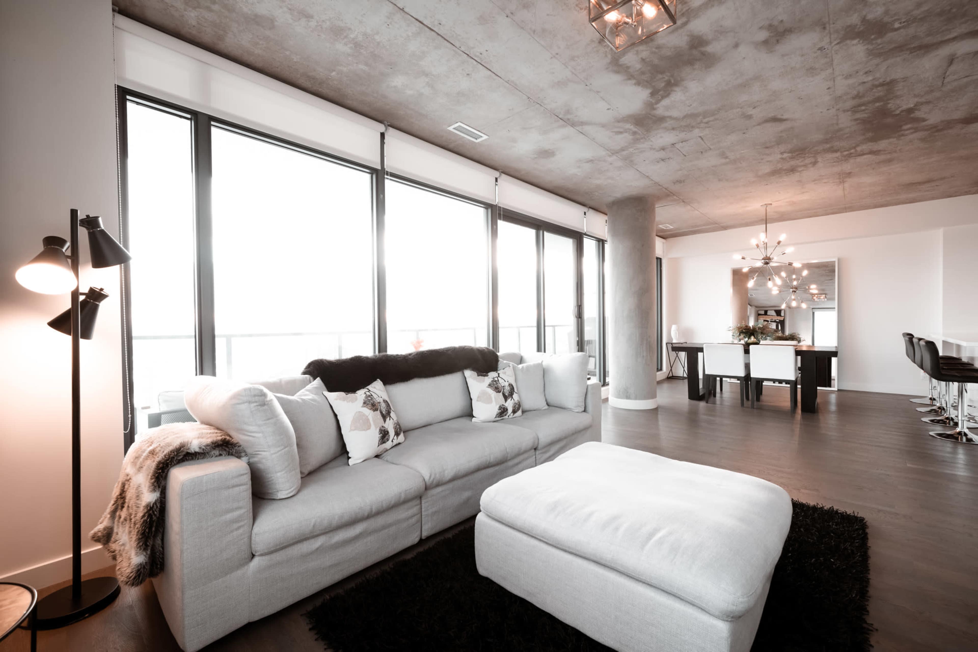Sky Palace | Lux DT Apt Views BBQ Pool Image in Beltline, Calgary, AB