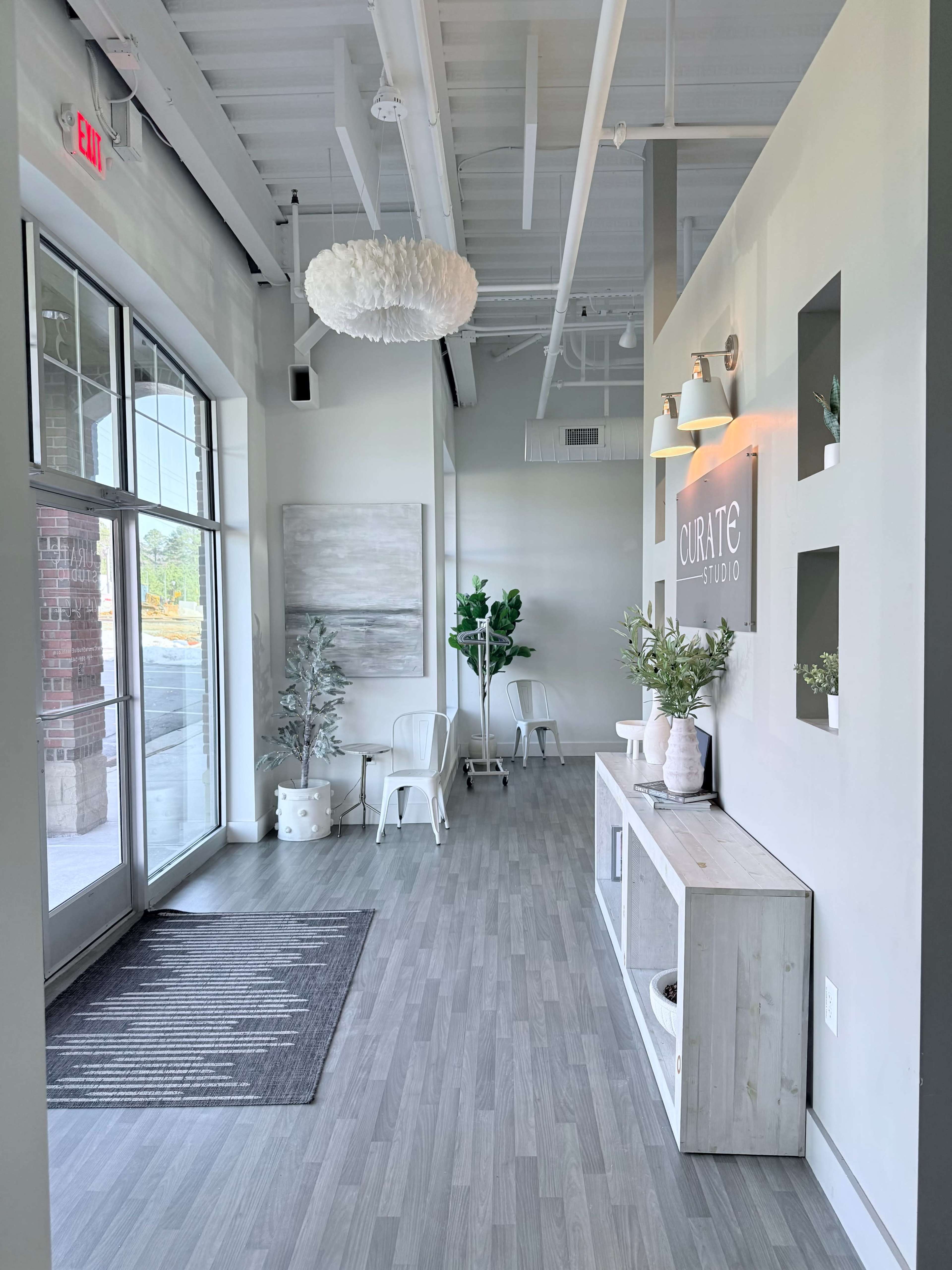 Company Offsite + Meeting Space up to 80 Image in Apex, Apex, NC