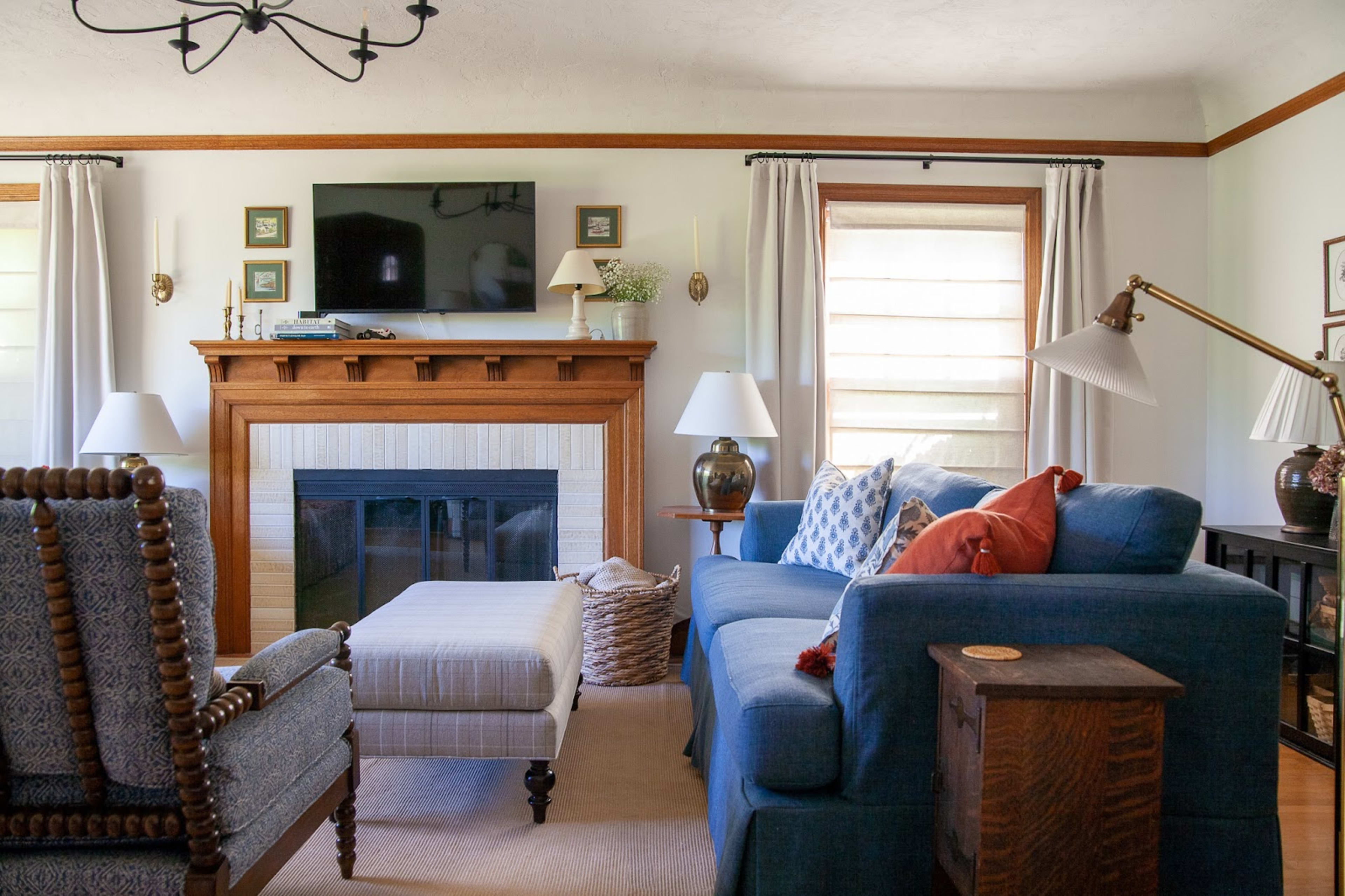 Charming historic downtown neighborhood and welcoming home Image in Hillsboro, Hillsboro, OR