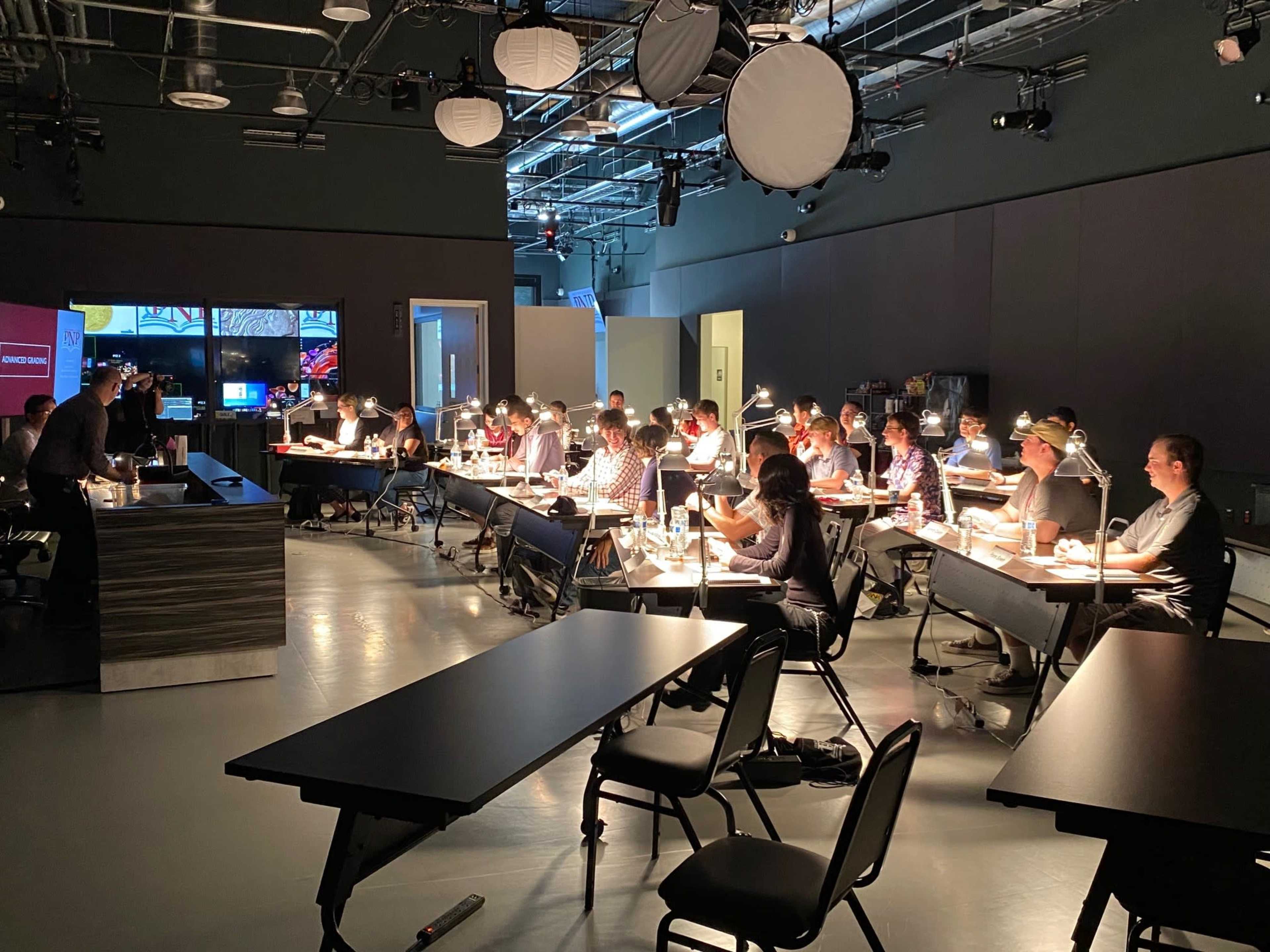 Griffin Studios | Film & Production | Event Center | Image in Costa Mesa, Costa Mesa, CA
