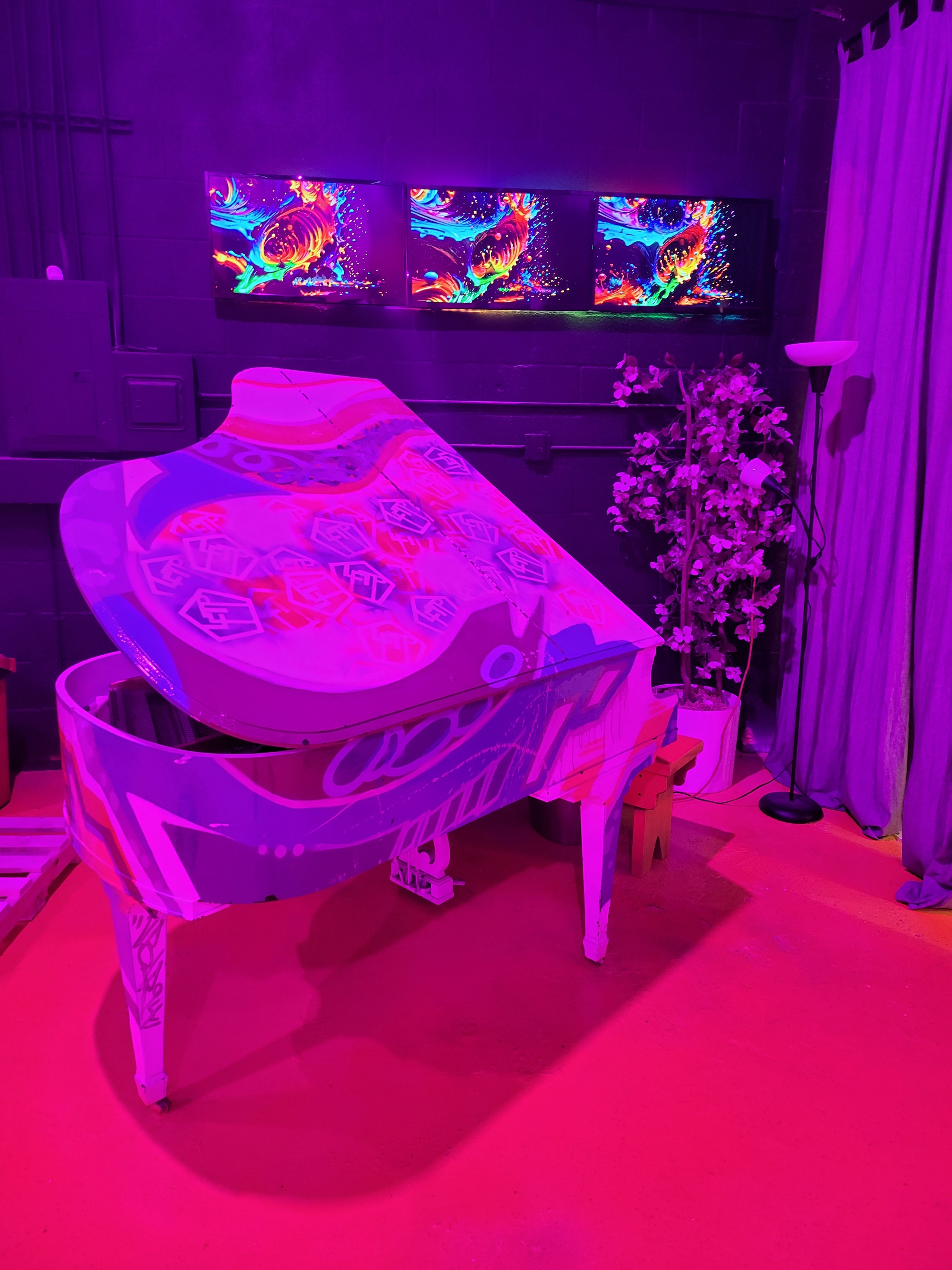 Best Production Studio in Houston Image in Northside, Houston, TX