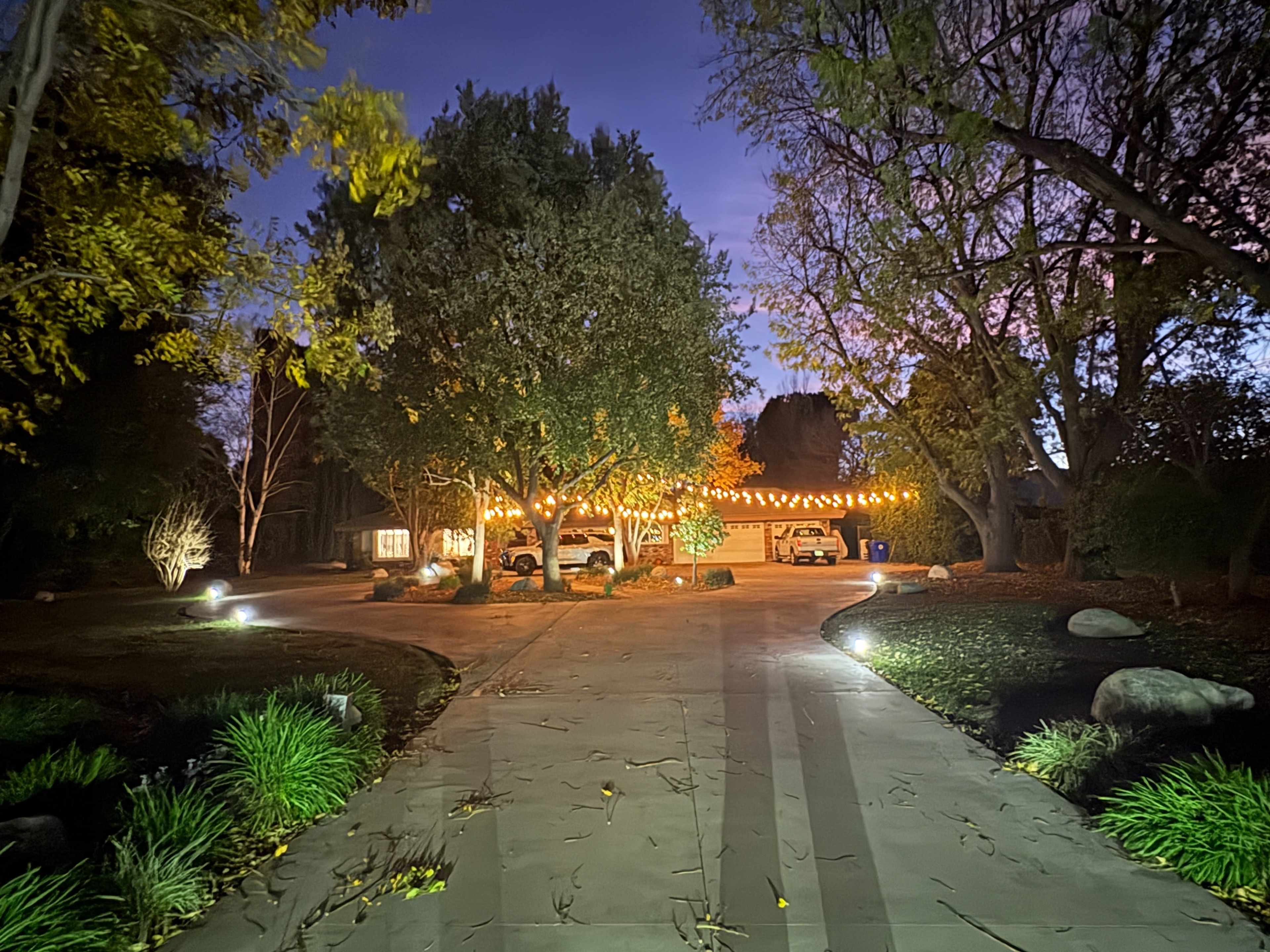 1 acre home in Placerita Canyon with plenty of parking Image in Newhall, SANTA CLARITA, CA