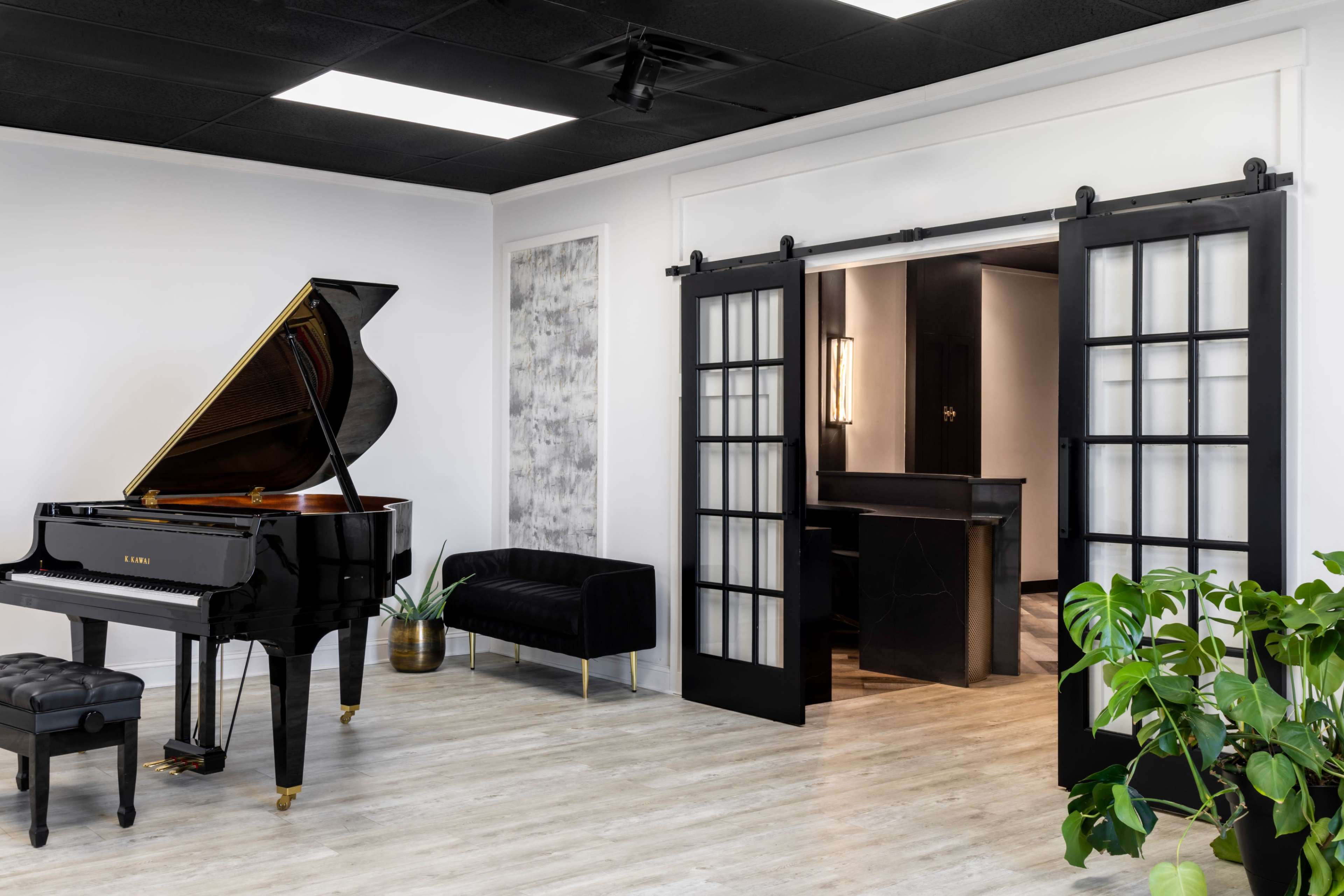 Event Space - Celebrations, Birthdays, Meetings, Concerts, & More Image in , Sterling, VA