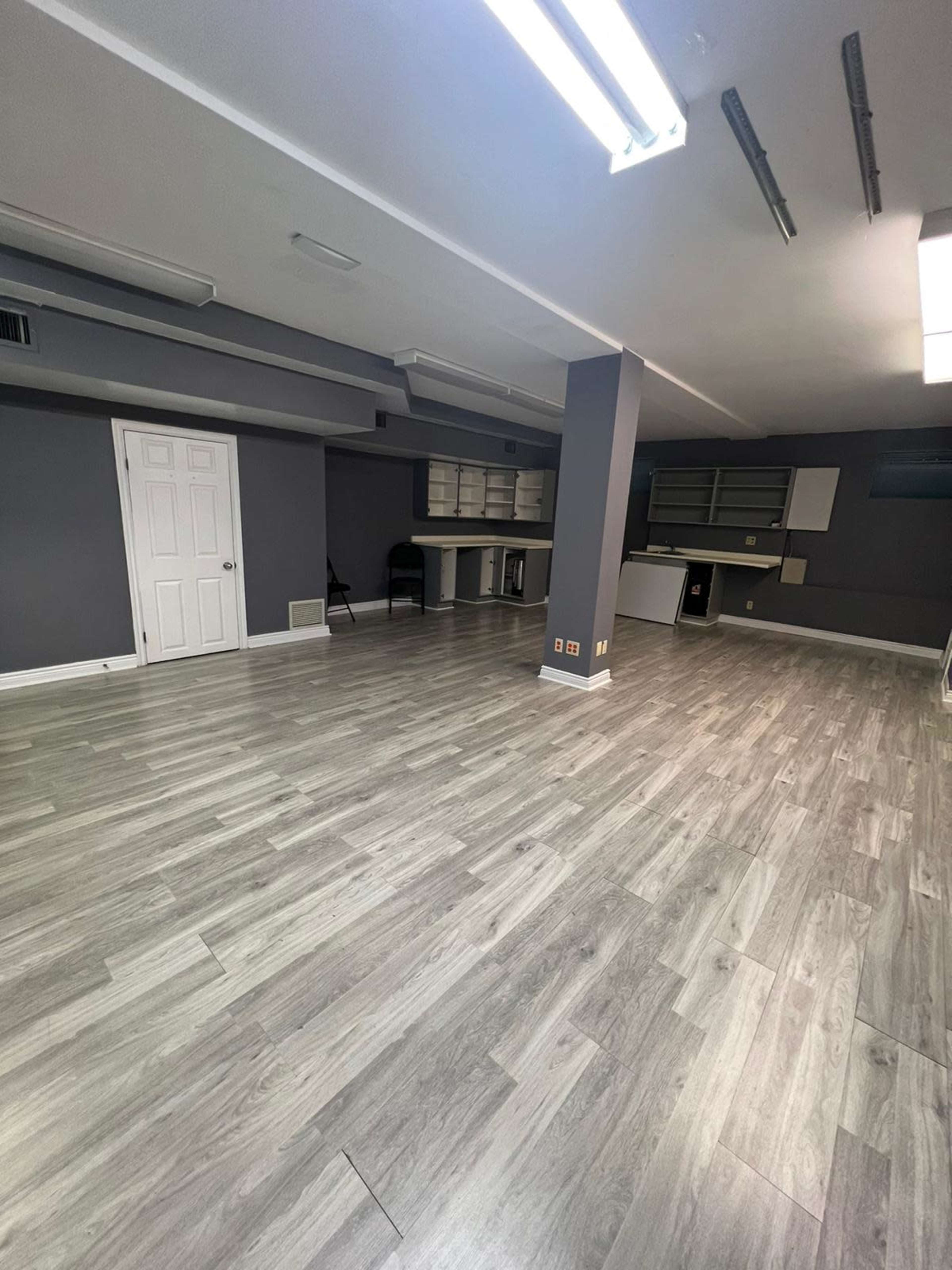 CRTV Studio - The Basement Image in Whitby, Whitby, ON