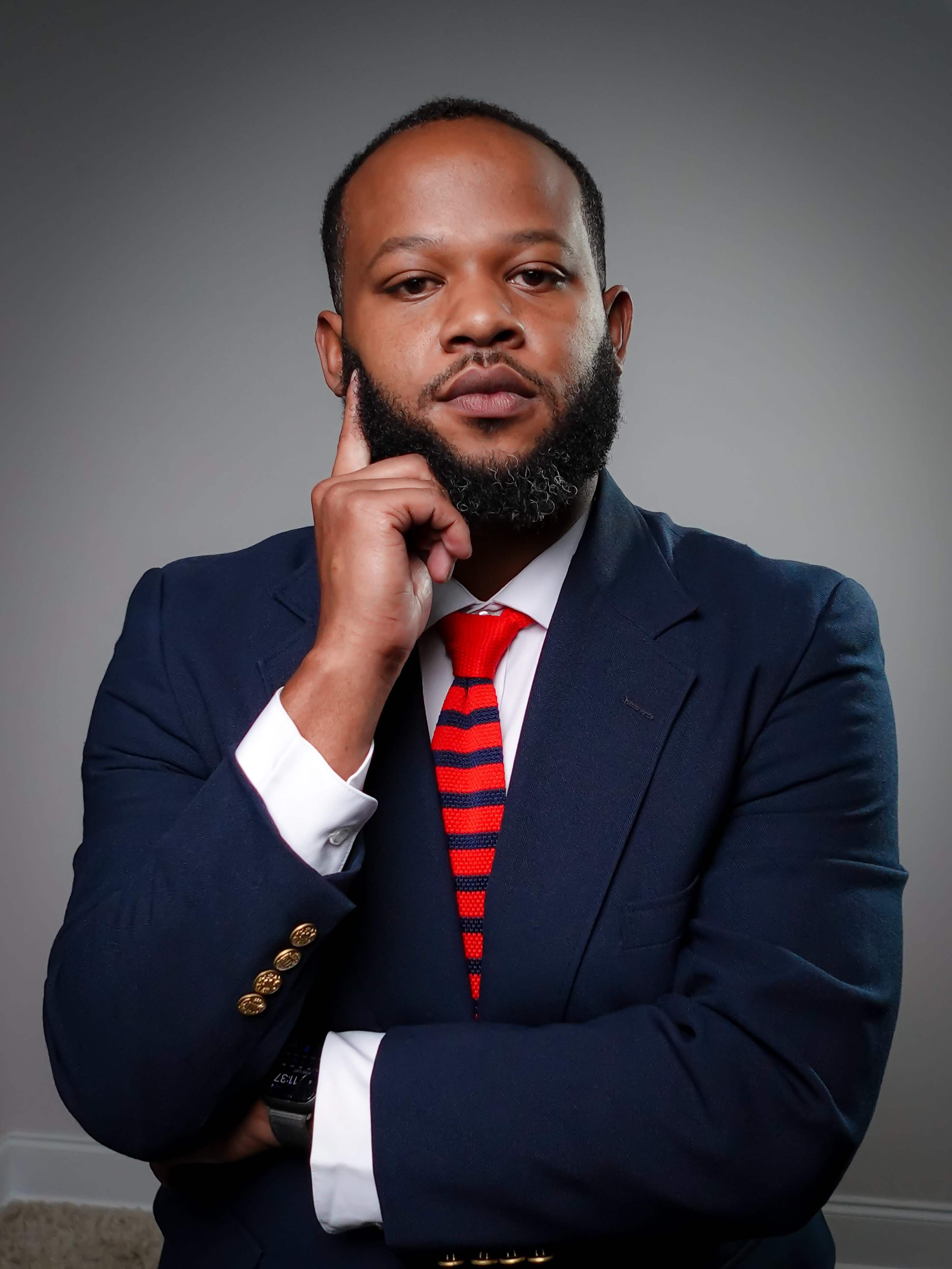 Modern Creative Studio Near Downtown ATL Image in Lakewood Heights, Atlanta, GA