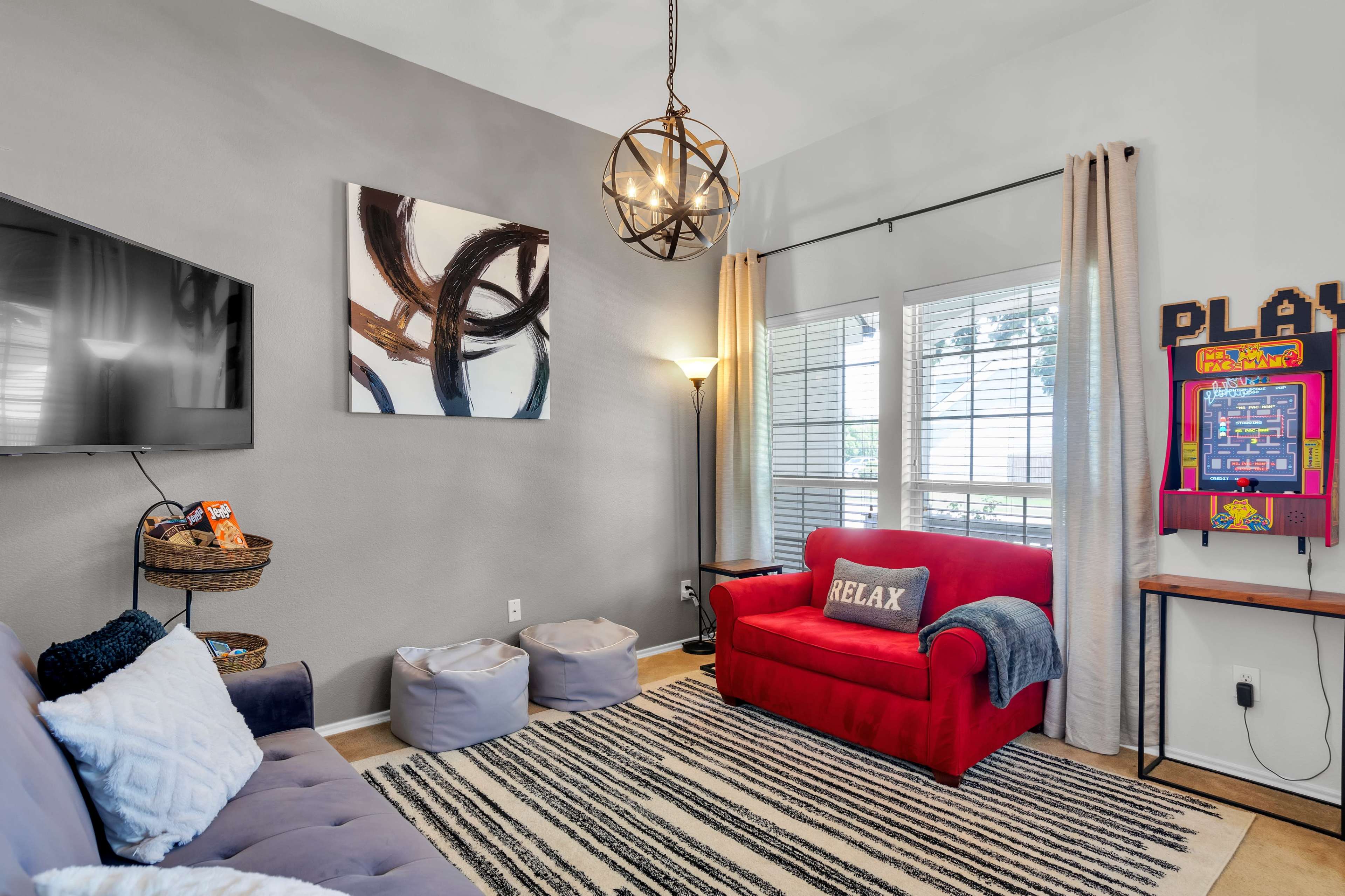 Charming Suburban Oasis in Frisco-McKinney Image in McKinney, Mckinney, TX
