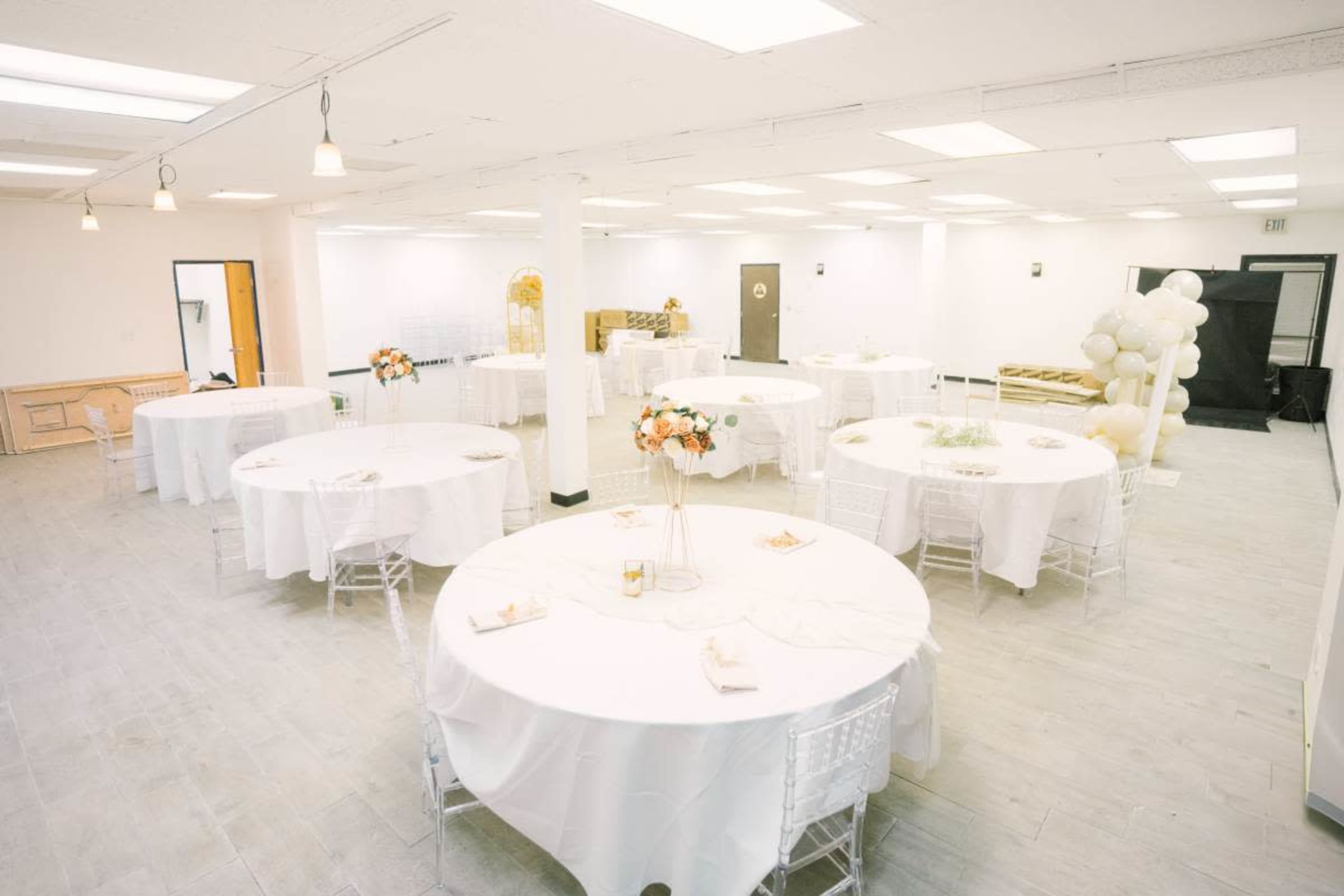Neighborhood event space Image in Artesia, Artesia, CA