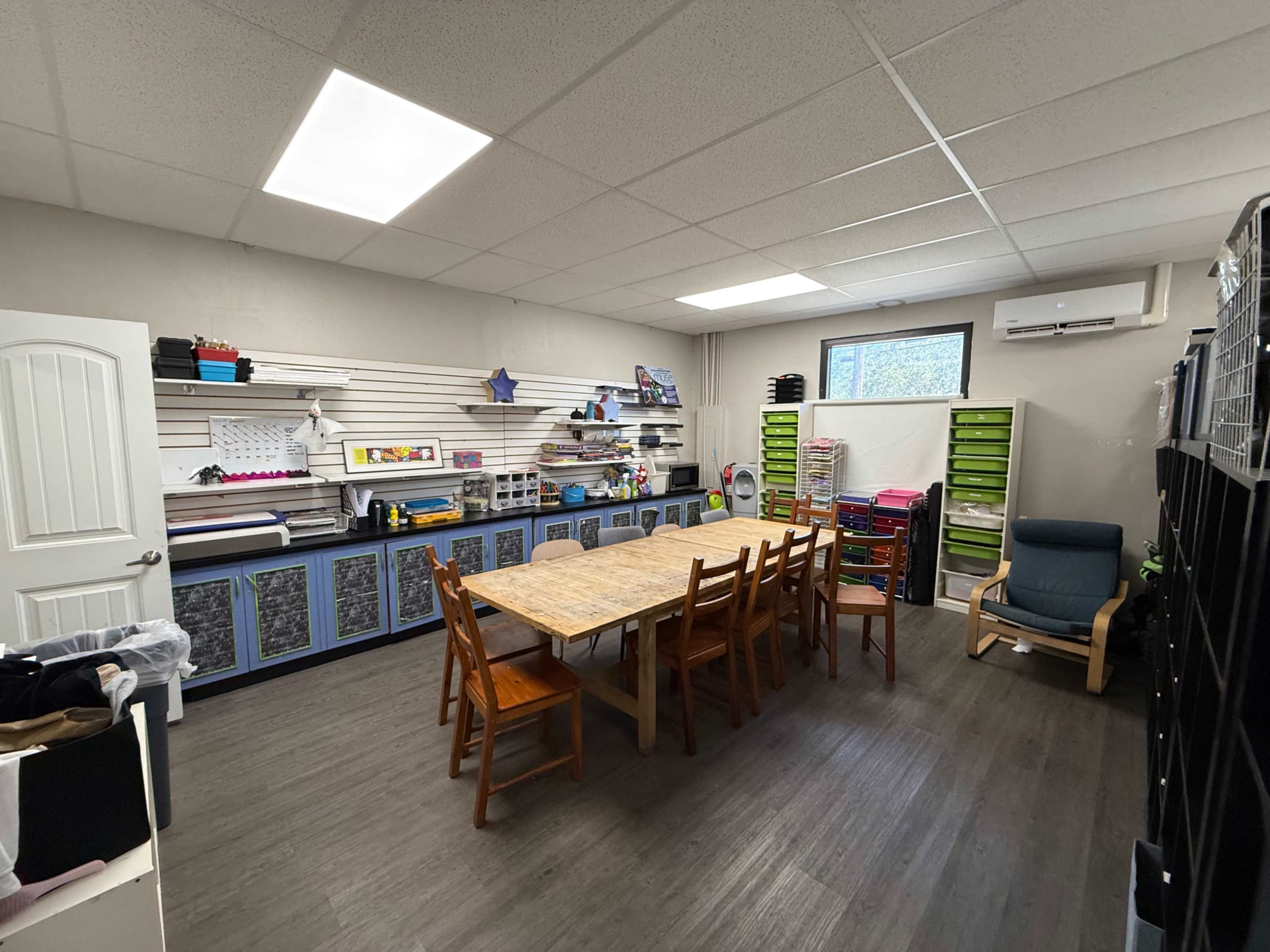 Downtown dance studio flex space Image in Wilton Manors, Wilton Manors, FL