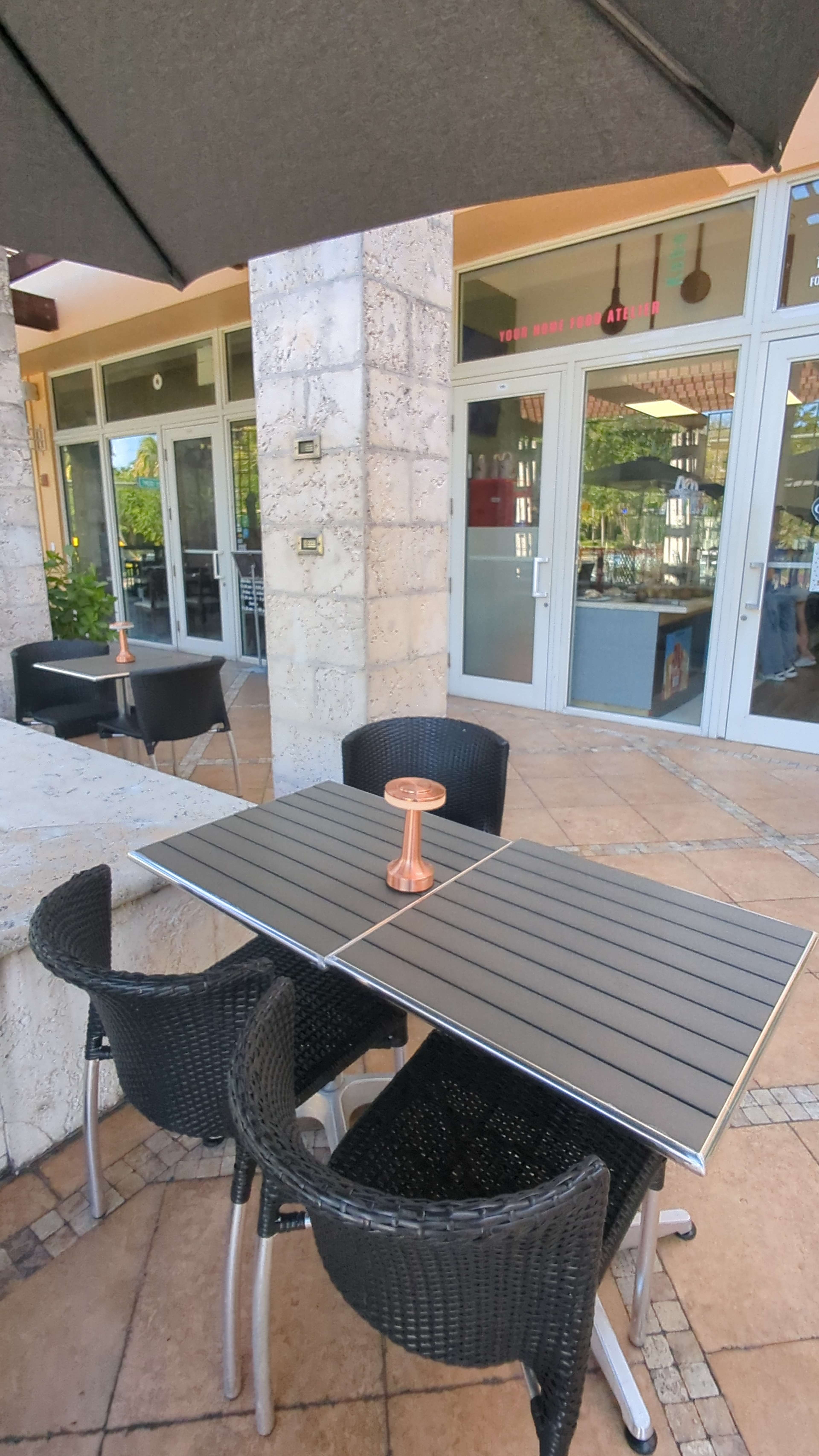 Versatile Storefront Venue in Key Biscayne Image in Key Biscayne, Key Biscayne, Florida