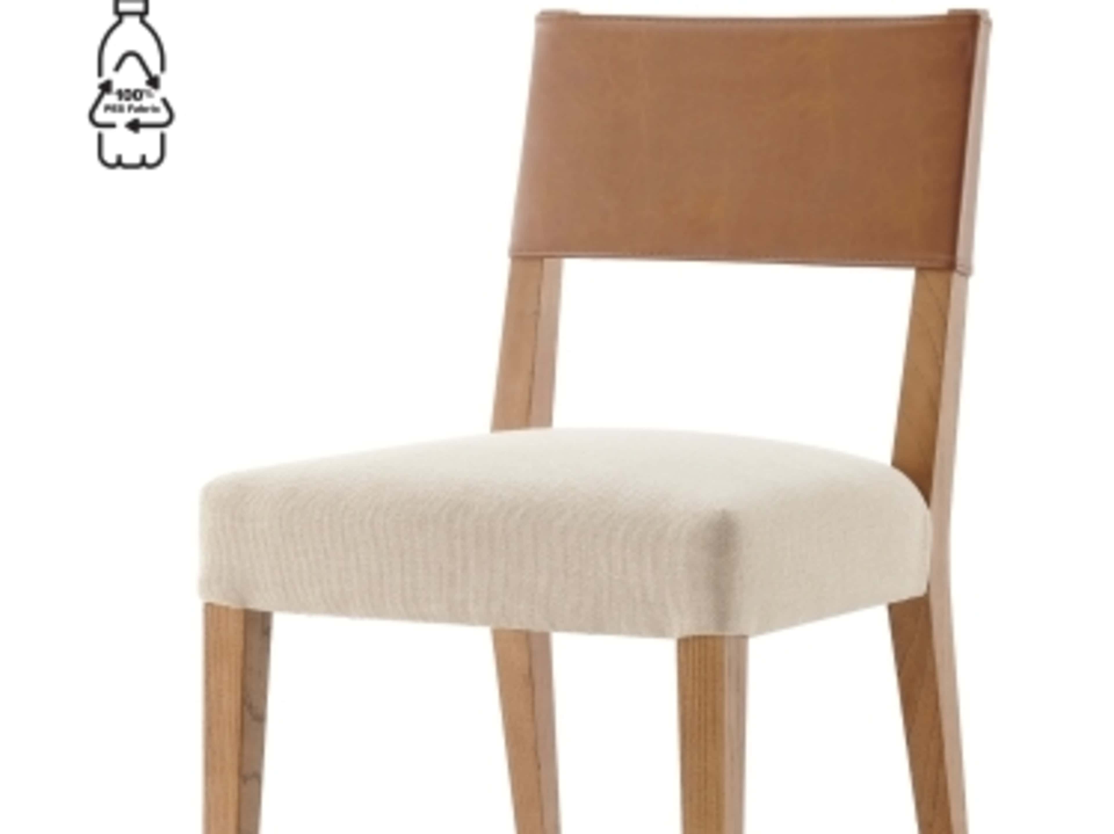 Library Chair