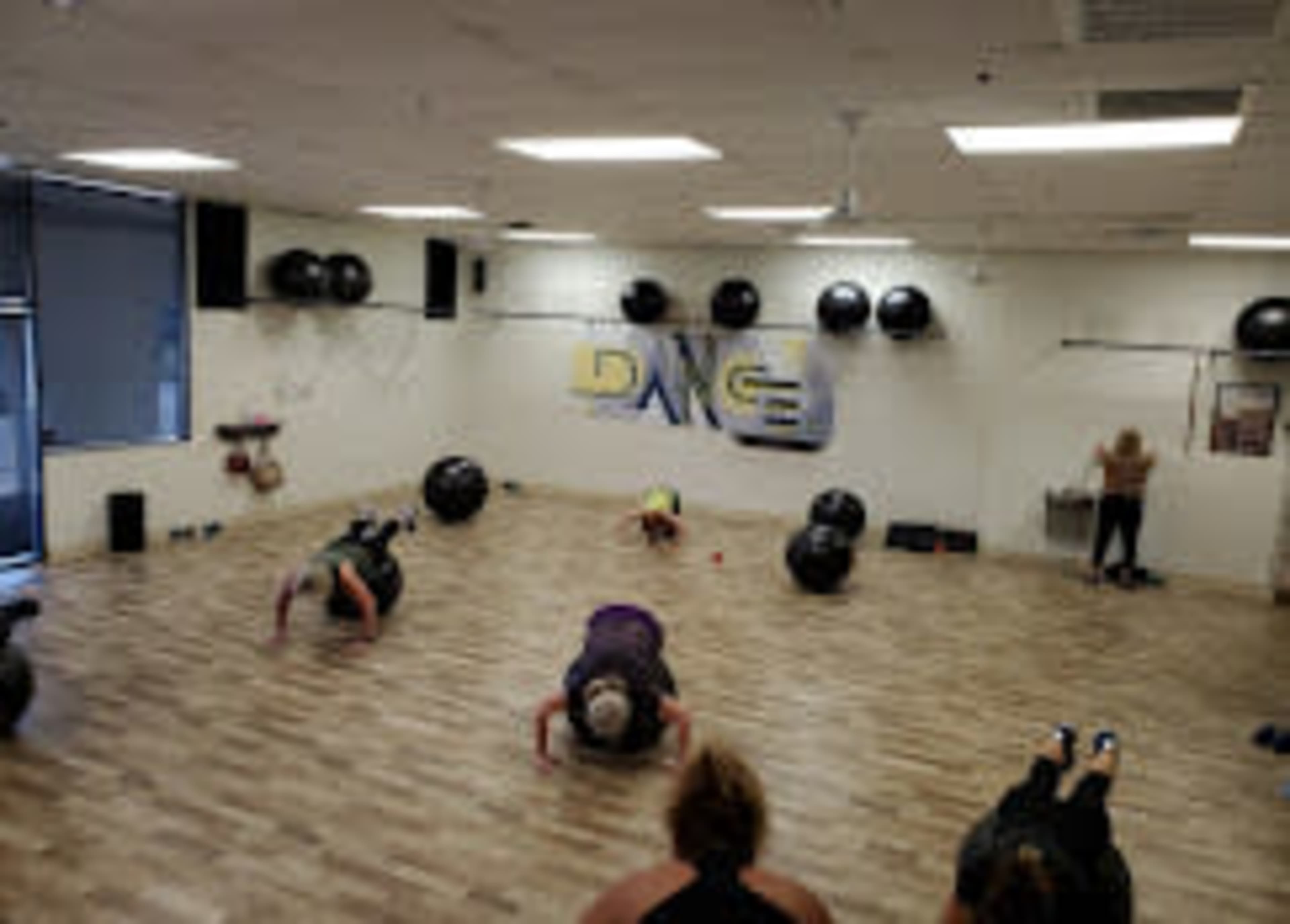 Centrally located large dance fitness  space Image in Baton Rouge, Baton Rouge, LA