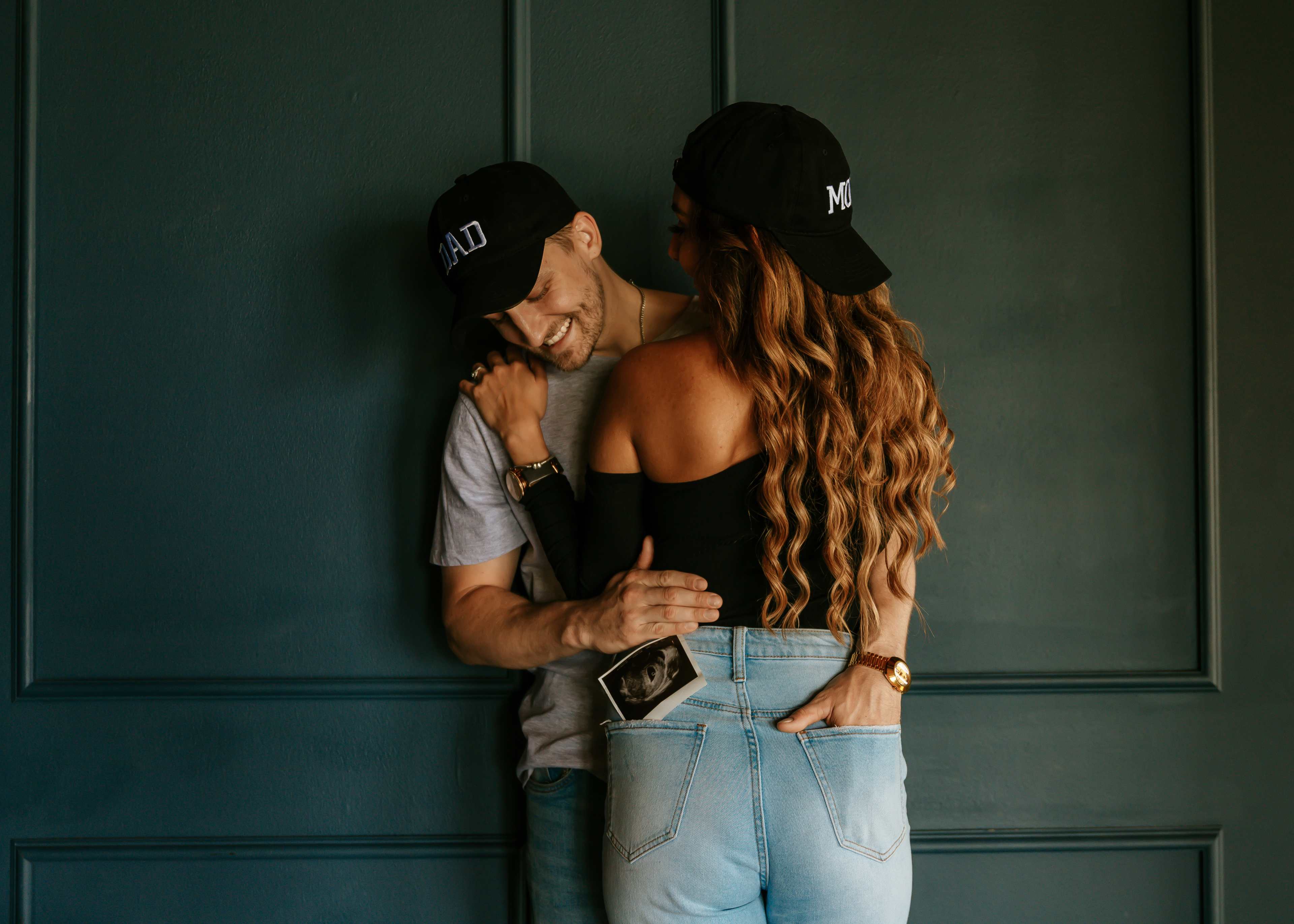 Photo shoot