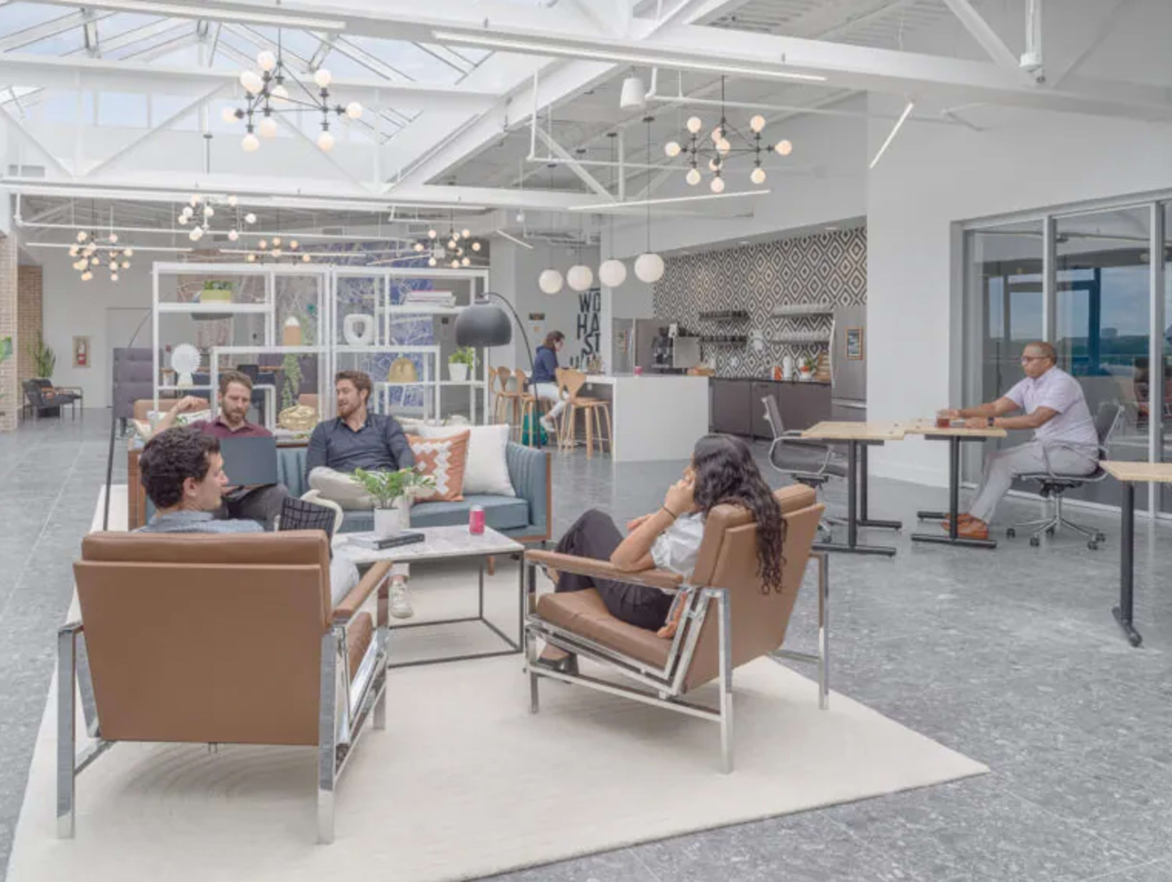 Conference Room 2 Image in Wauwatosa, Wauwatosa, WI