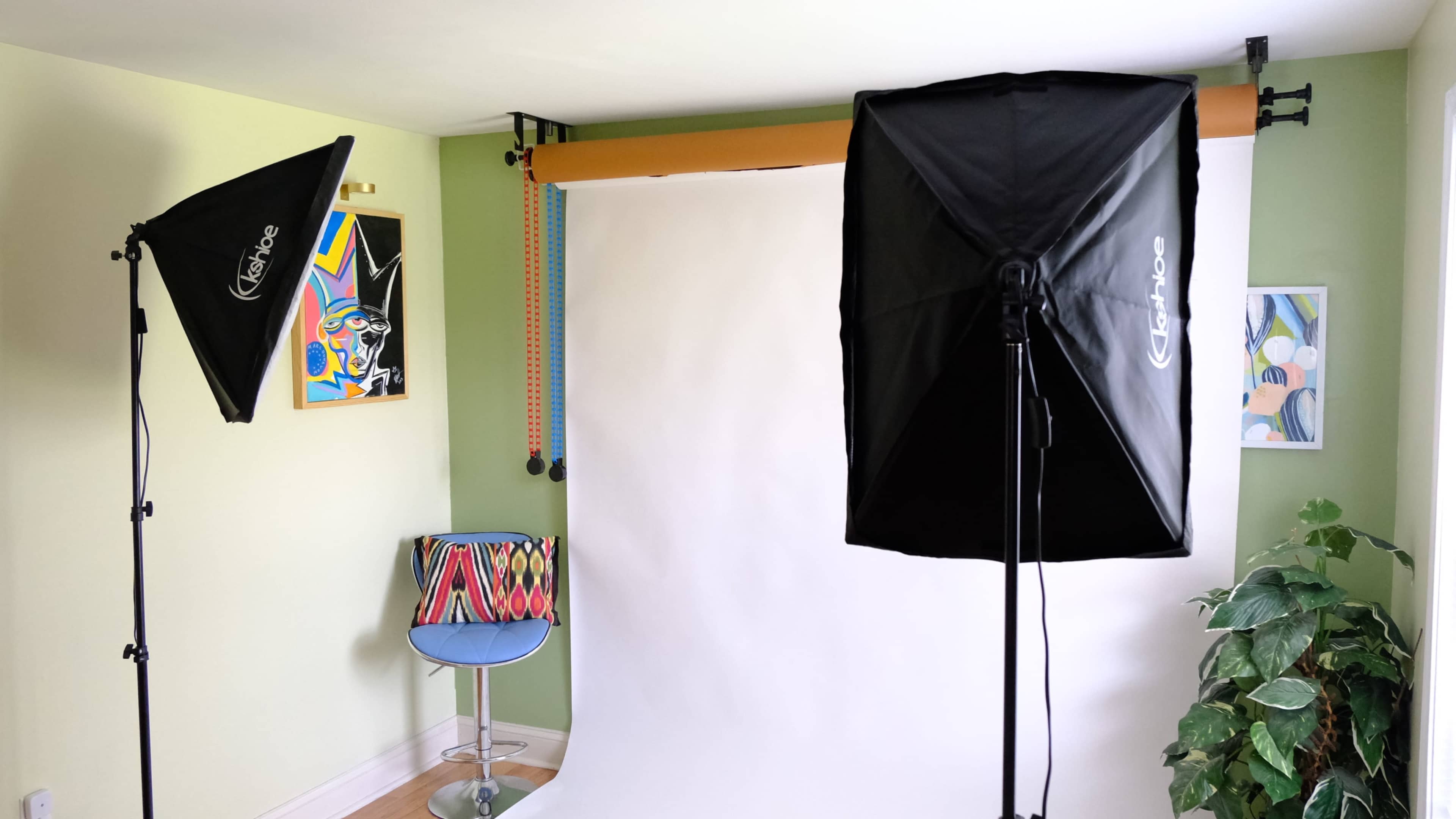 Urban Studio Image in Beechmont, Louisville, KY