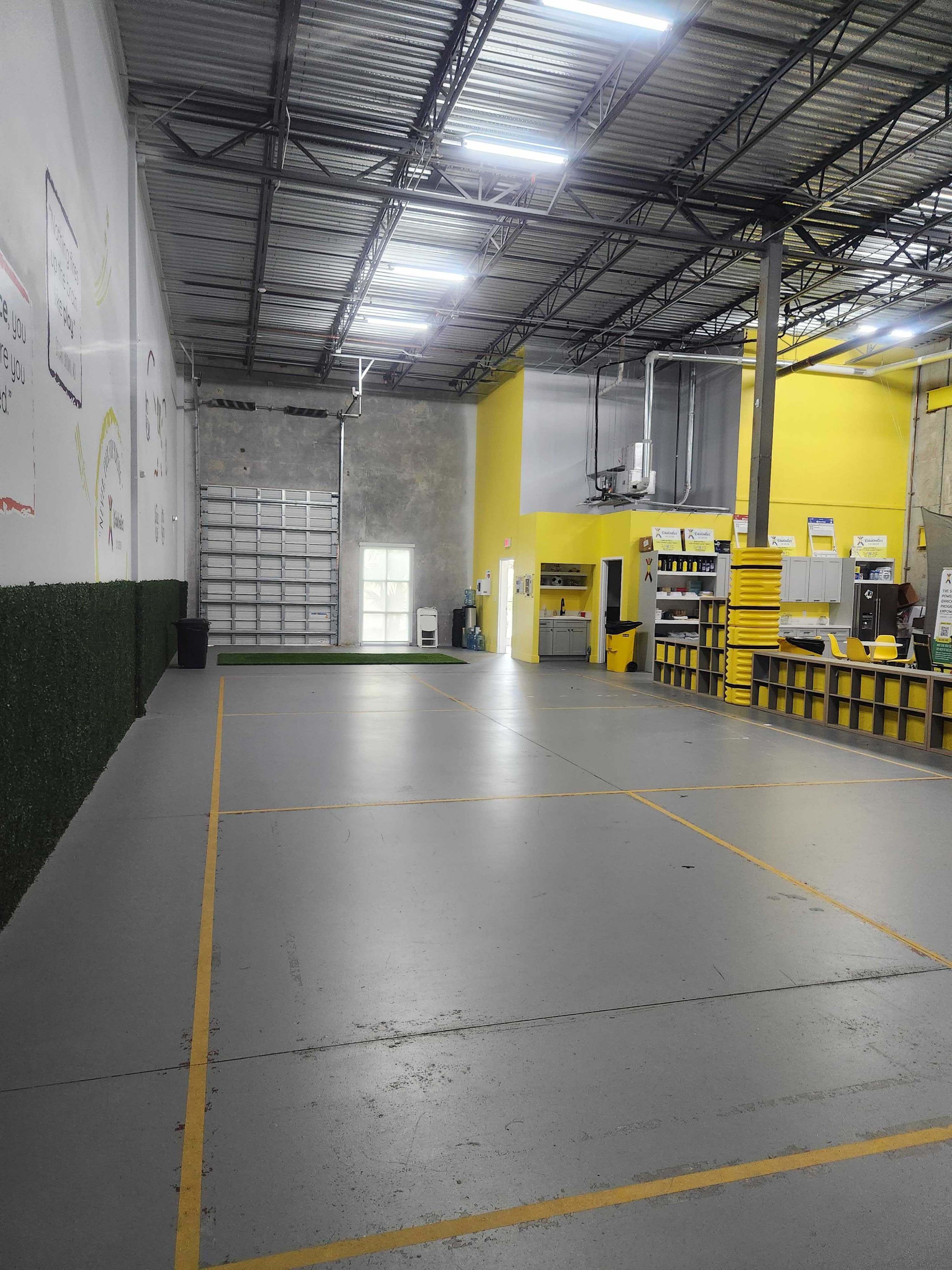 Sport Fun Warehouse Image in Davie, Davie, FL
