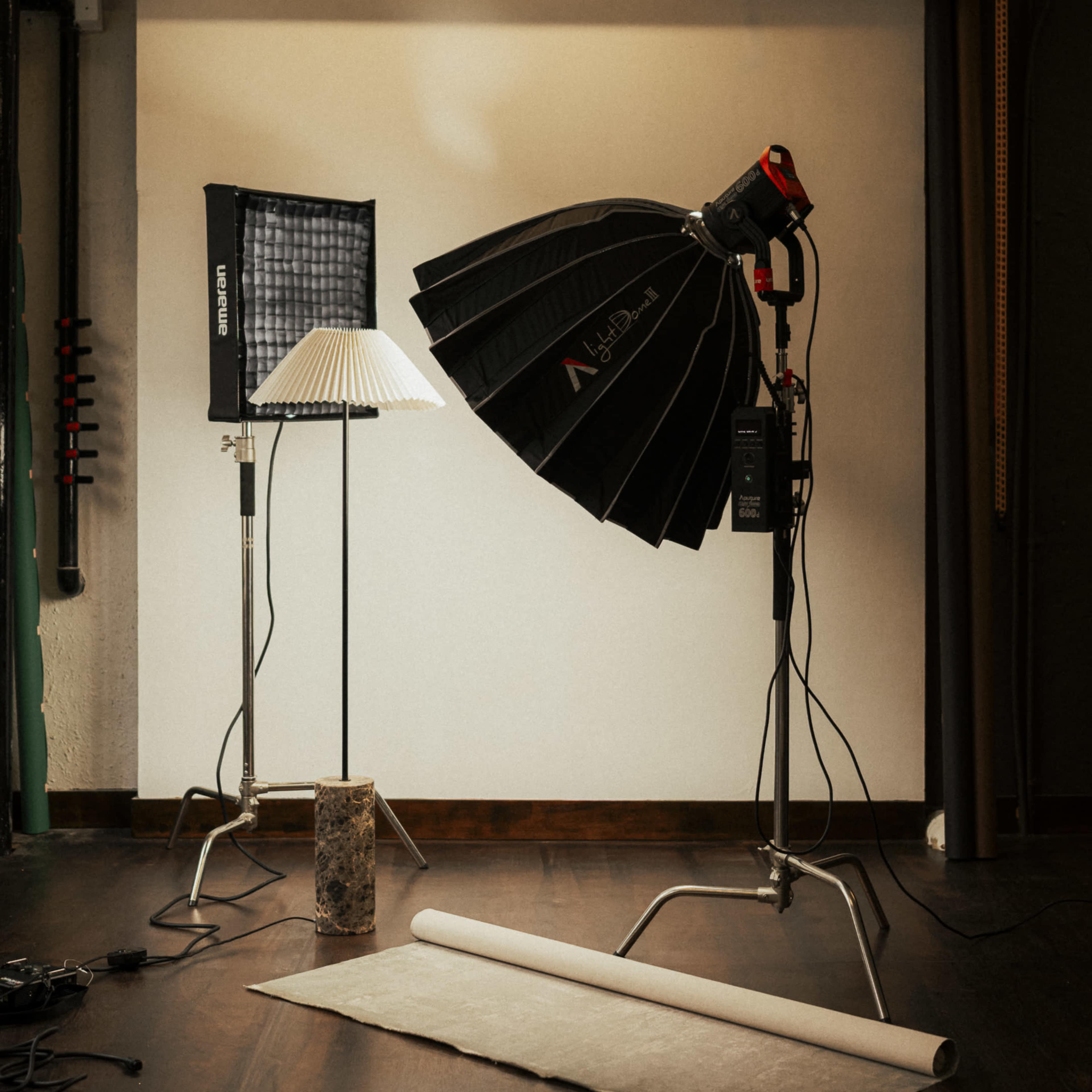 Industrial Warehouse in East London Image in Dalston, London, ENG