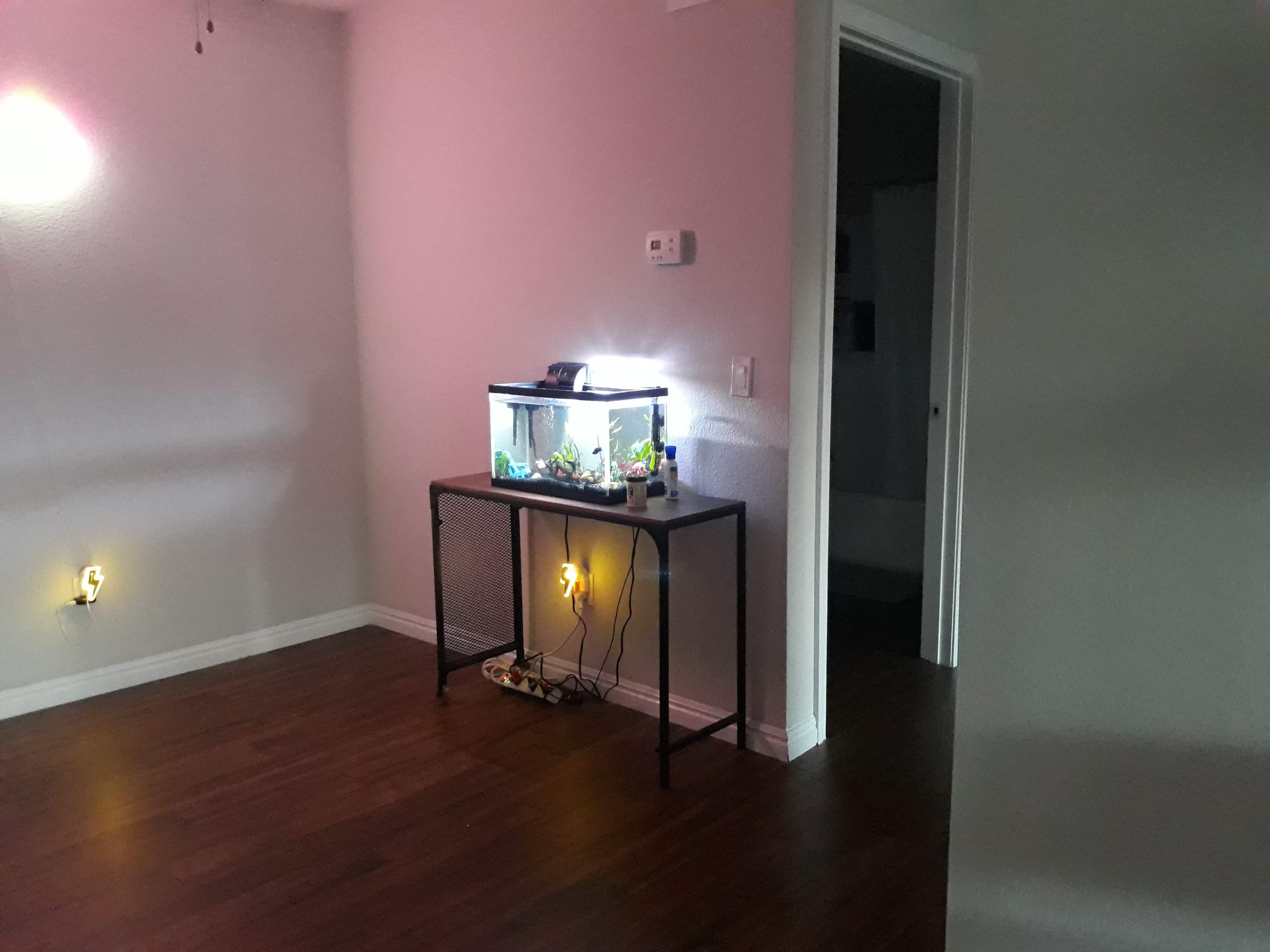 Sleek Urban Escape: High-Ceiling Apartment with Balcony & Pool Viewl Image in Central Escondido, Escondido, CA