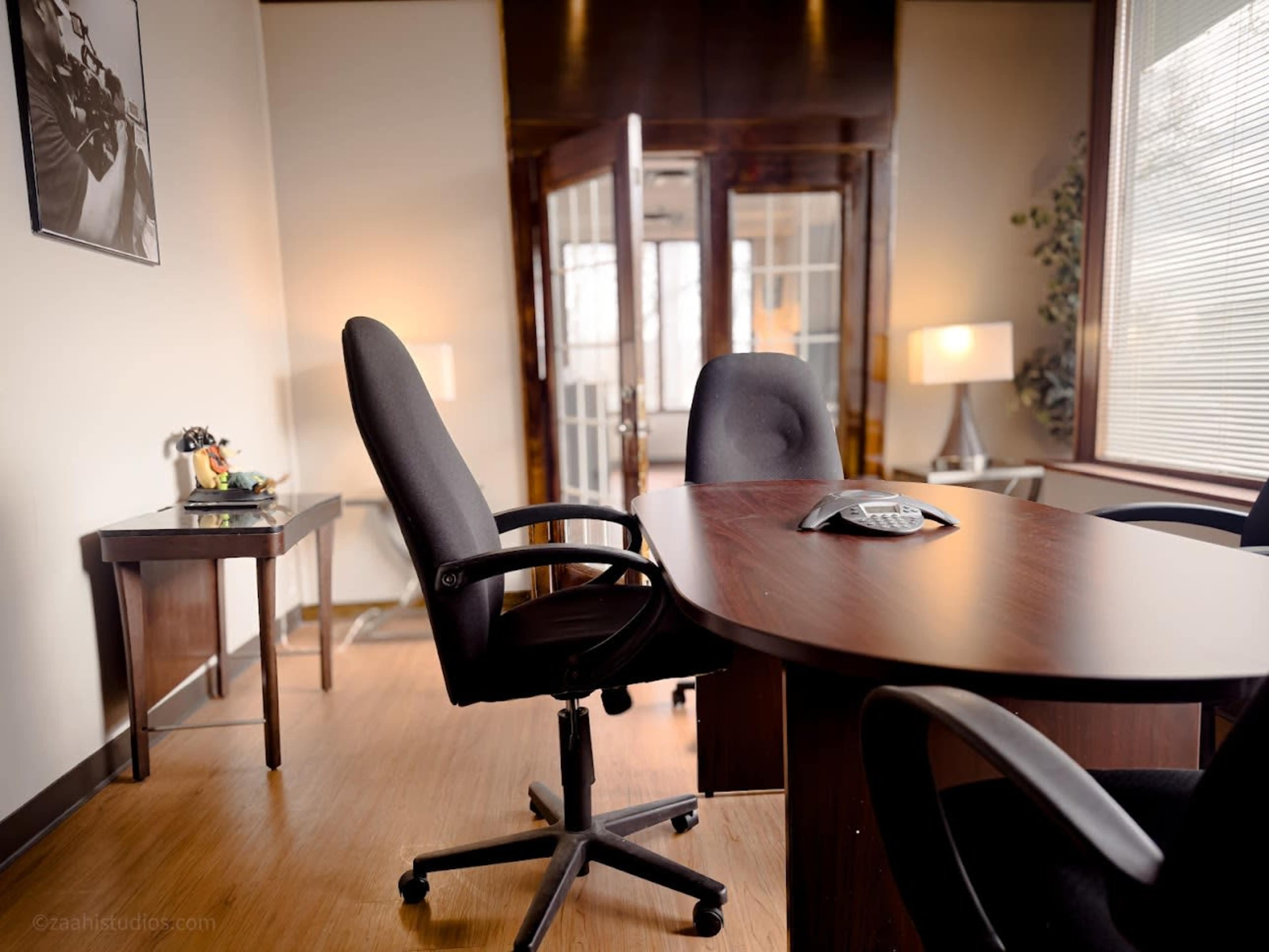 Downtown Meeting Room for your next Production Image in Near Eastside, Indianapolis, IN