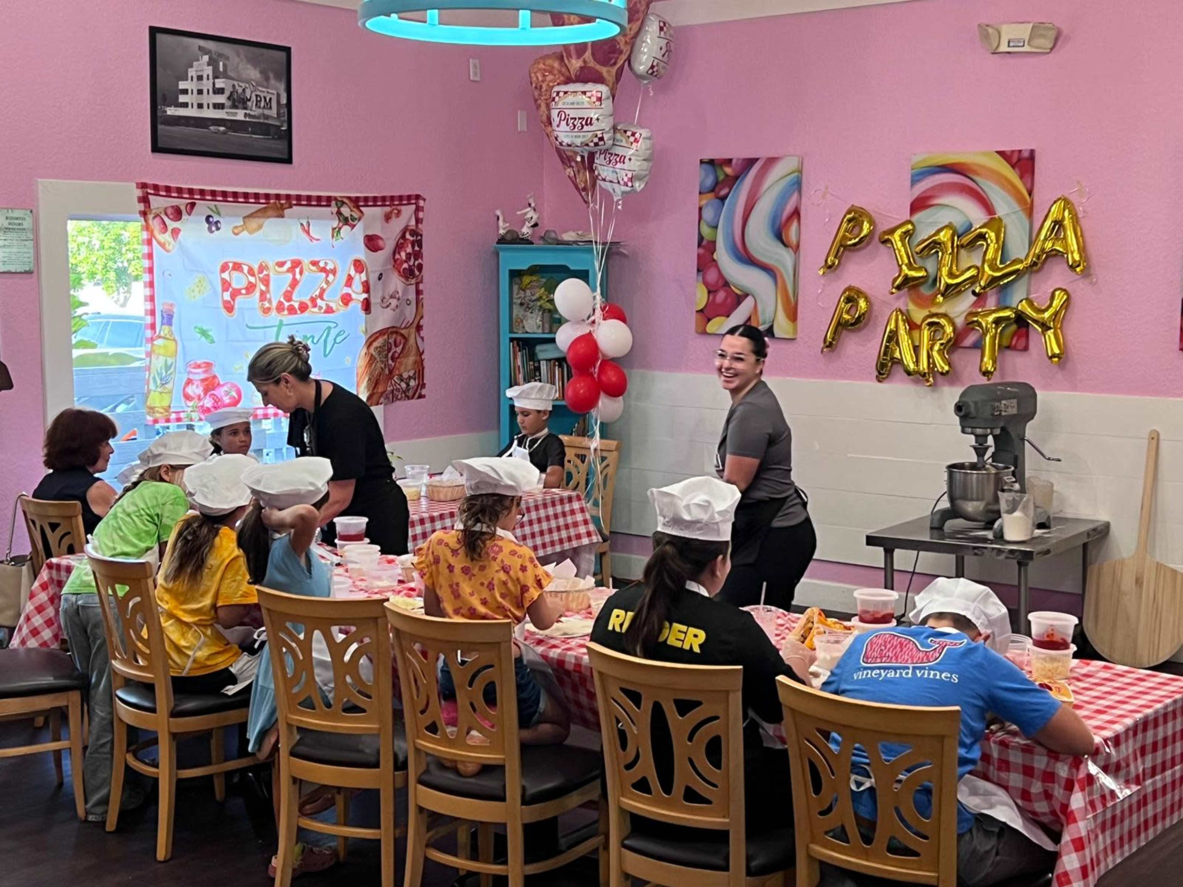 urban unique outdoor indoor multipurpose venue Image in Miami Springs, miami springs, FL