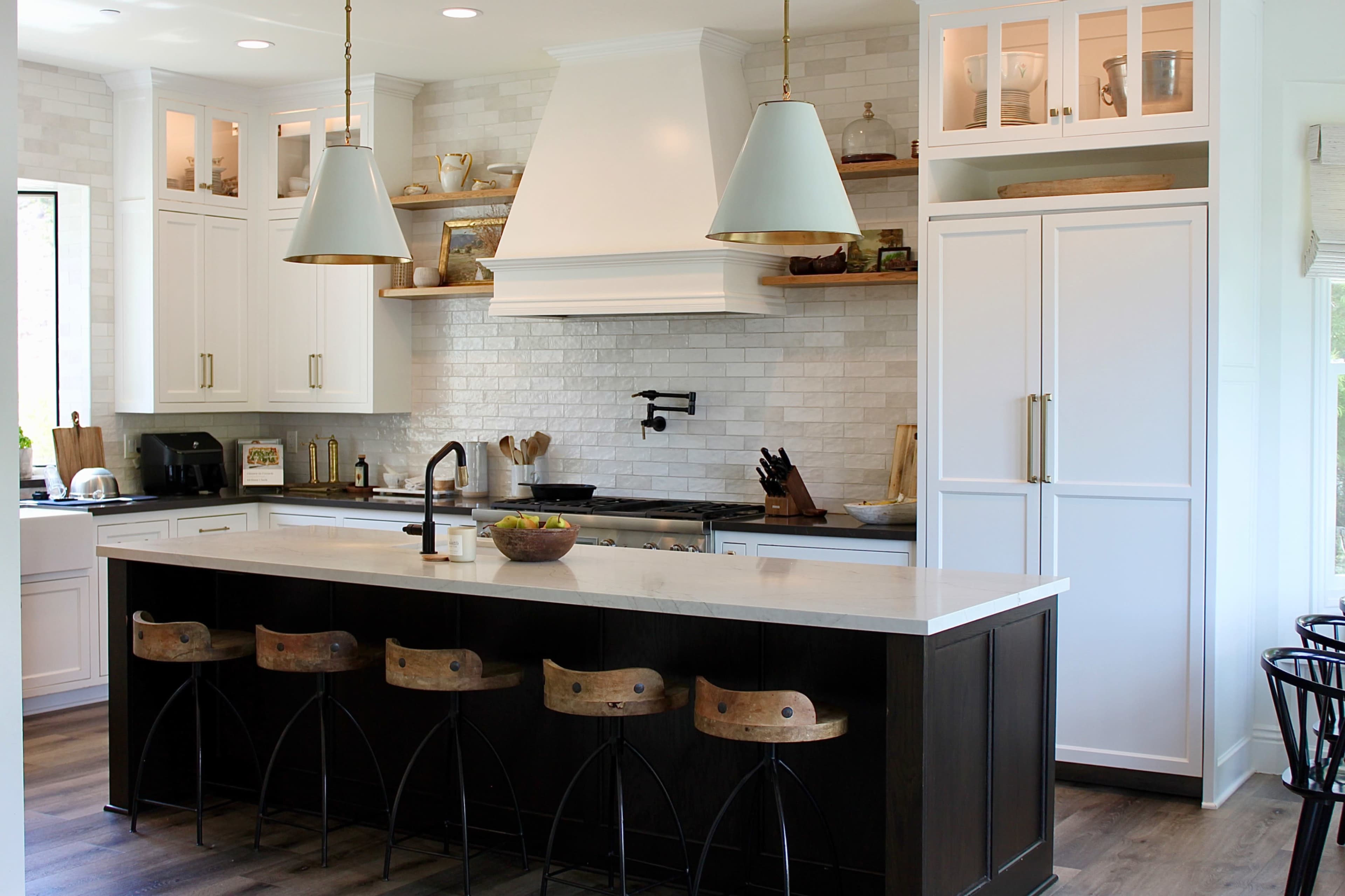 Modern Ranch House in Secluded Canyon Image in Malibu Highlands, Malibu, CA