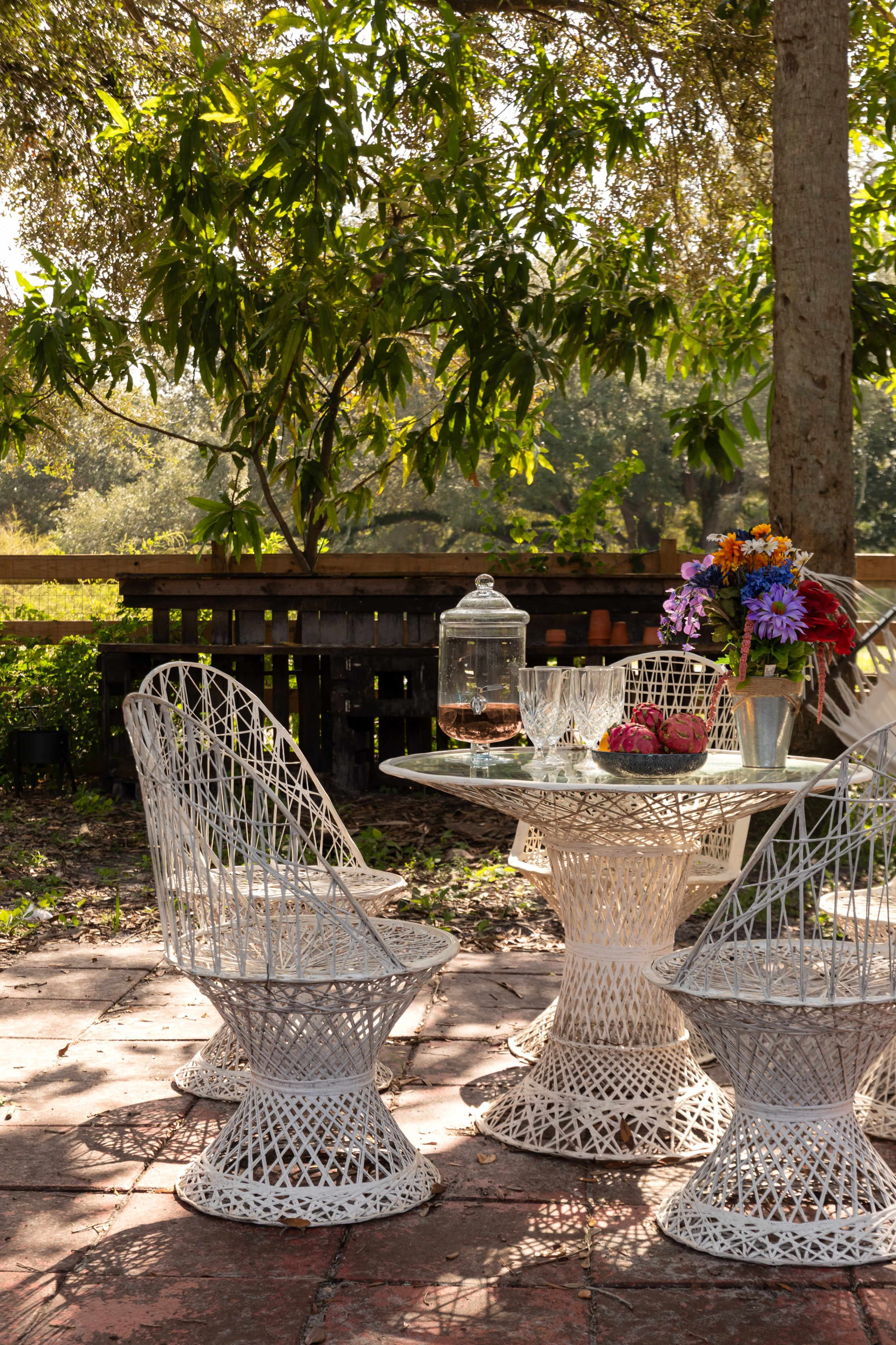 Bloomstead Farm Whimsical Event Space Image in Davie, Davie, FL