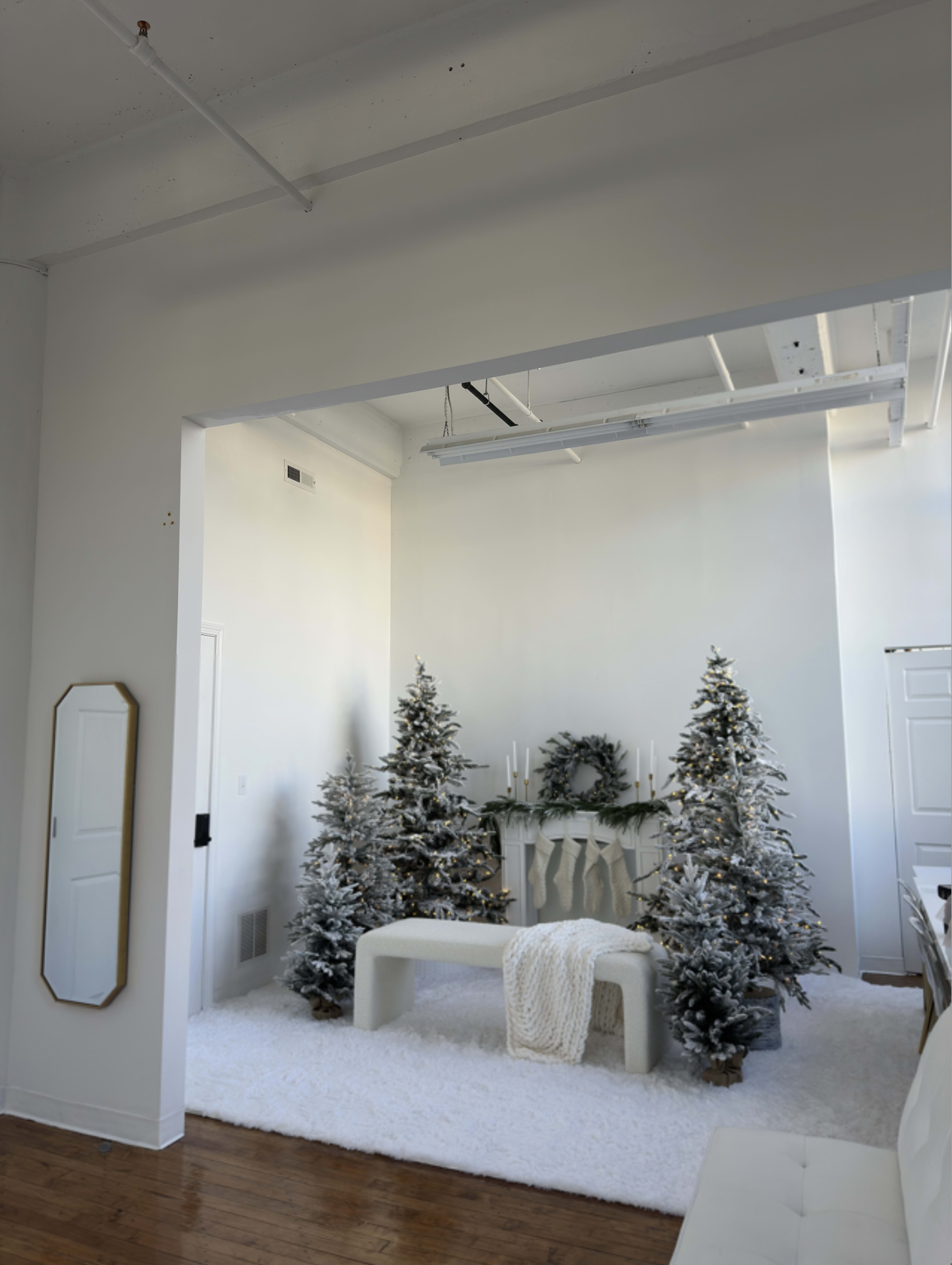 Downtown industrial studio Image in Parkville, Hartford, CT