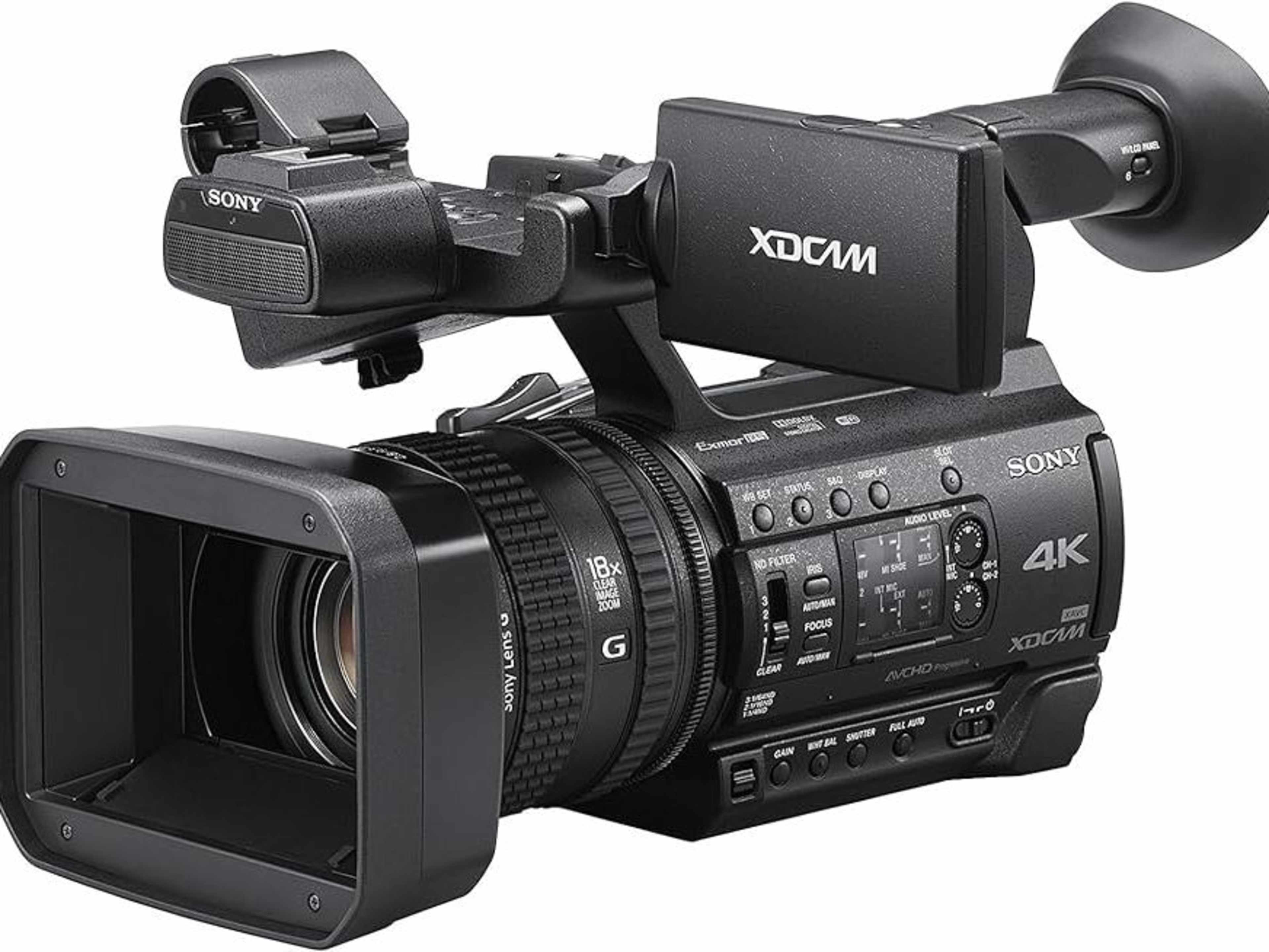 Sony Camera