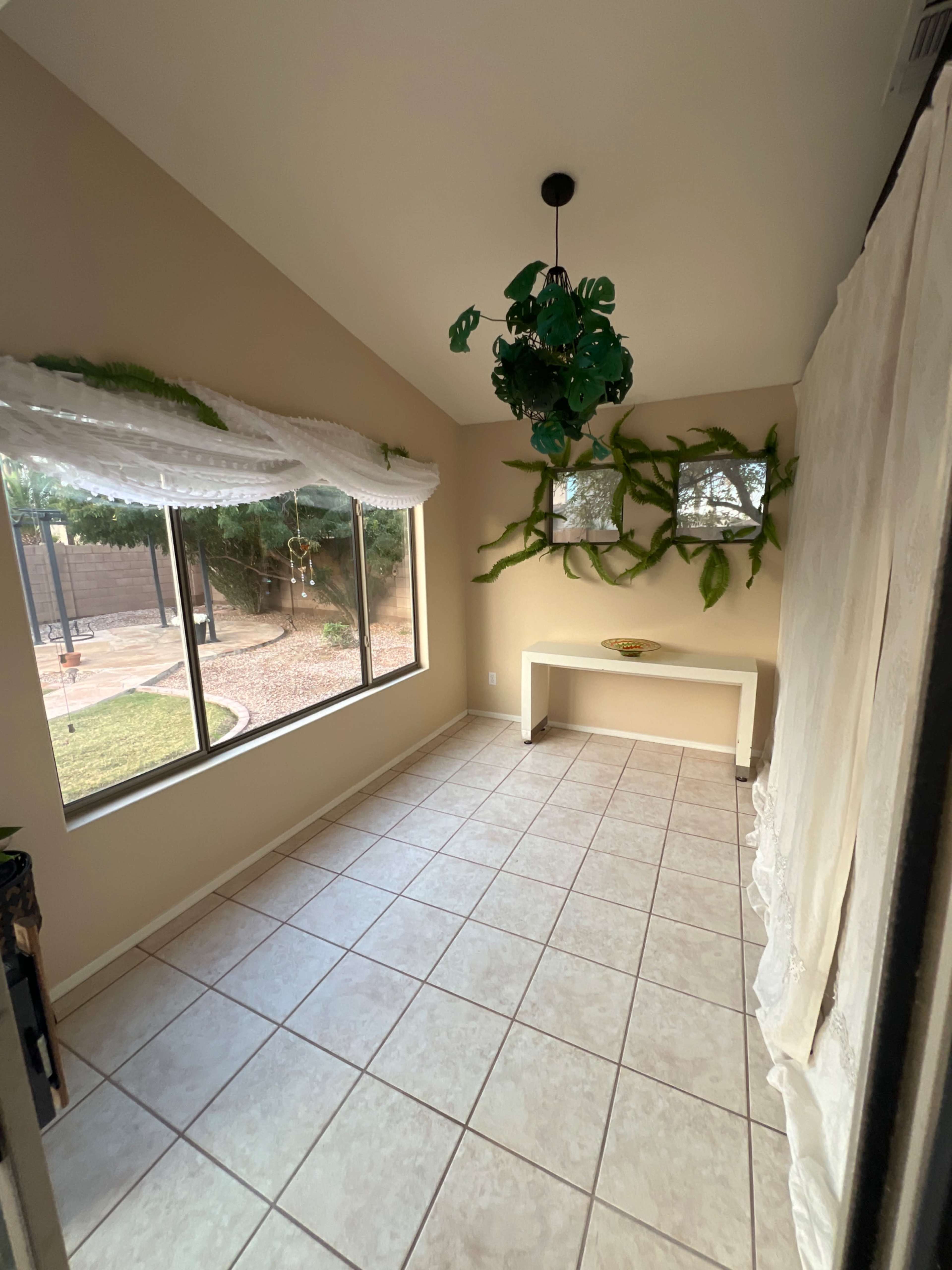 Full Natural Light All Day Studio Image in Carino Estates, Chandler, AZ