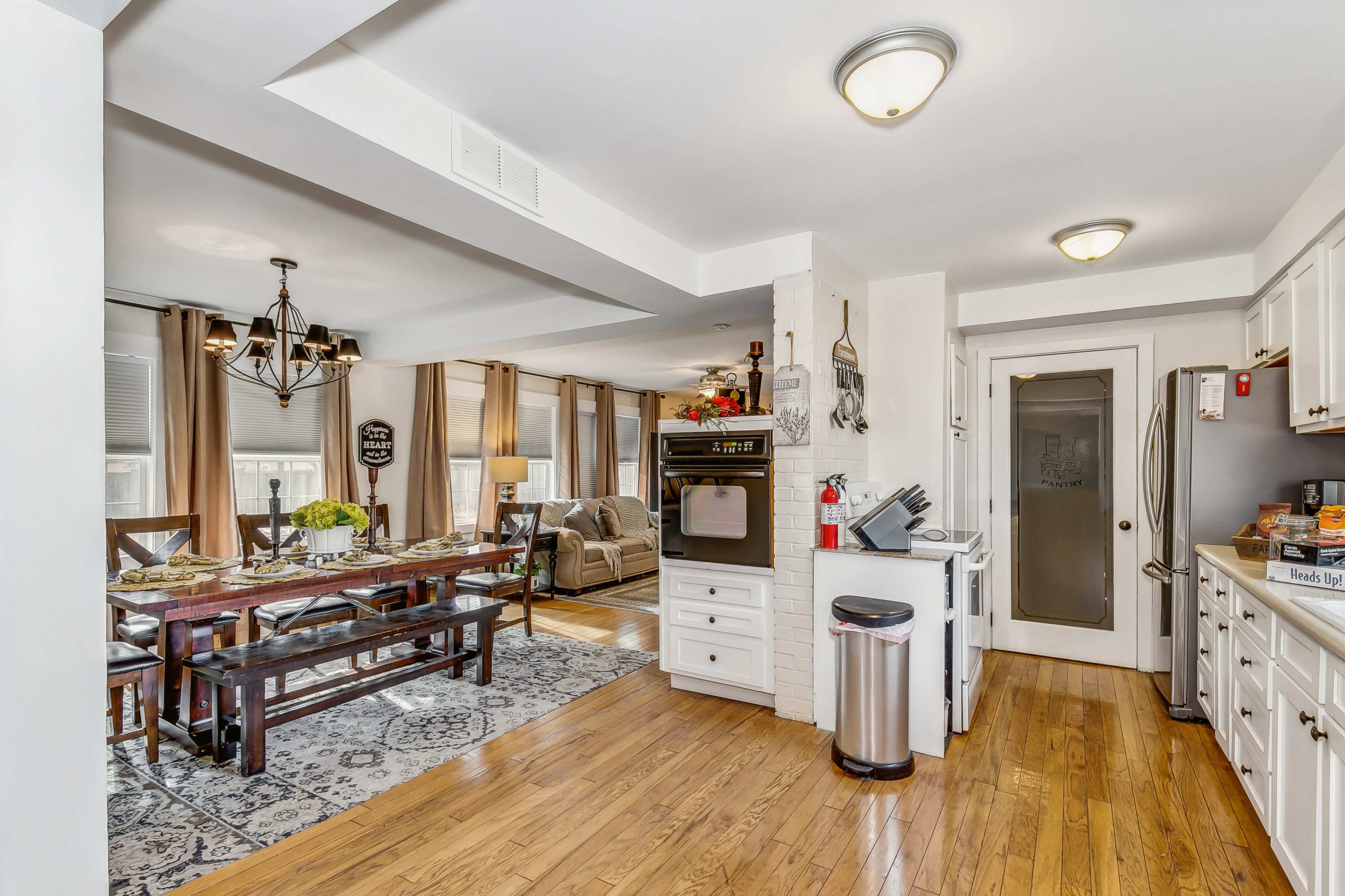 Modern Home with a Personal Touch Image in Wichita, Wichita, KS