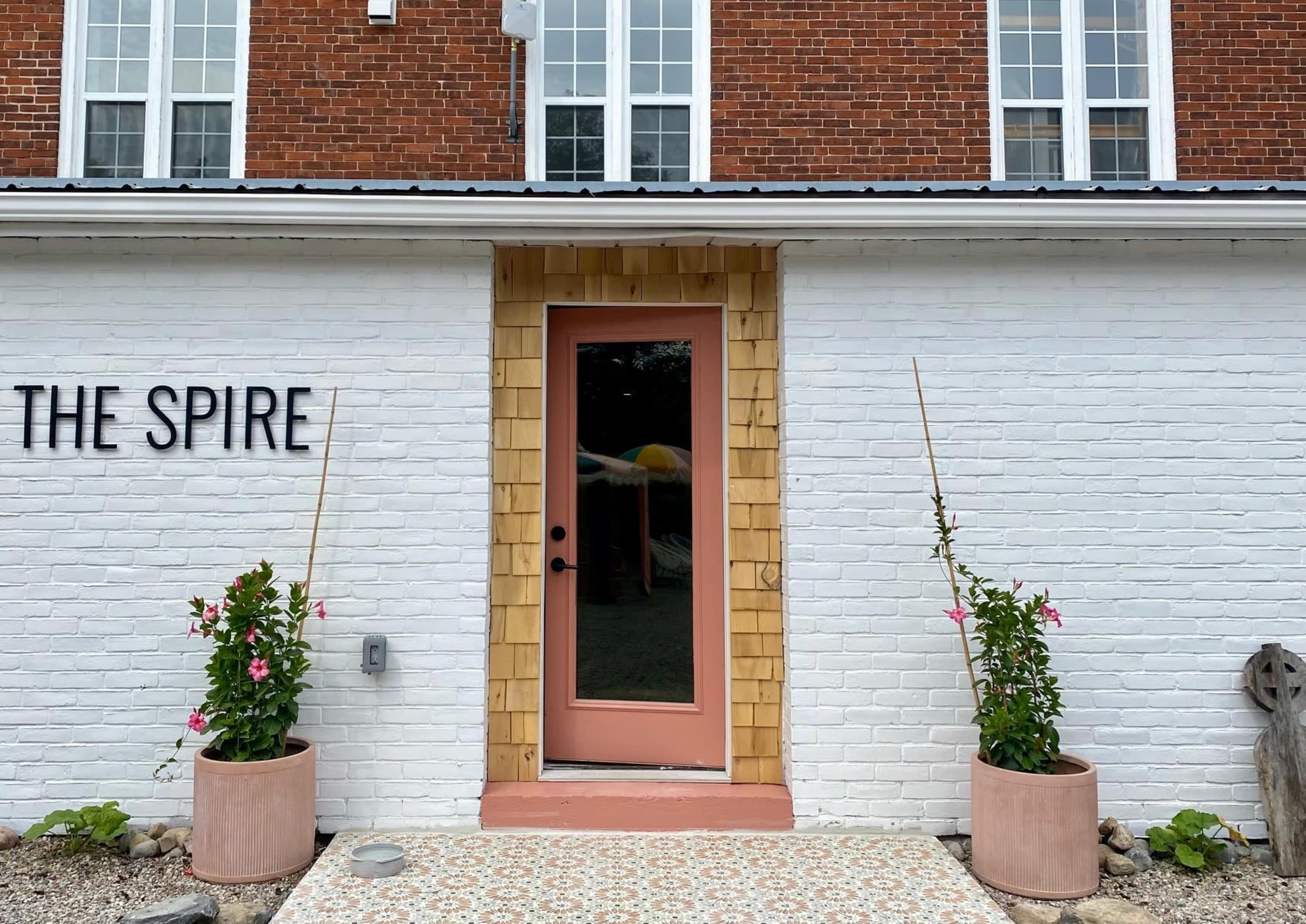 Stunning boutique shop in a 1857 converted church Image in Prince Edward, Picton, ON