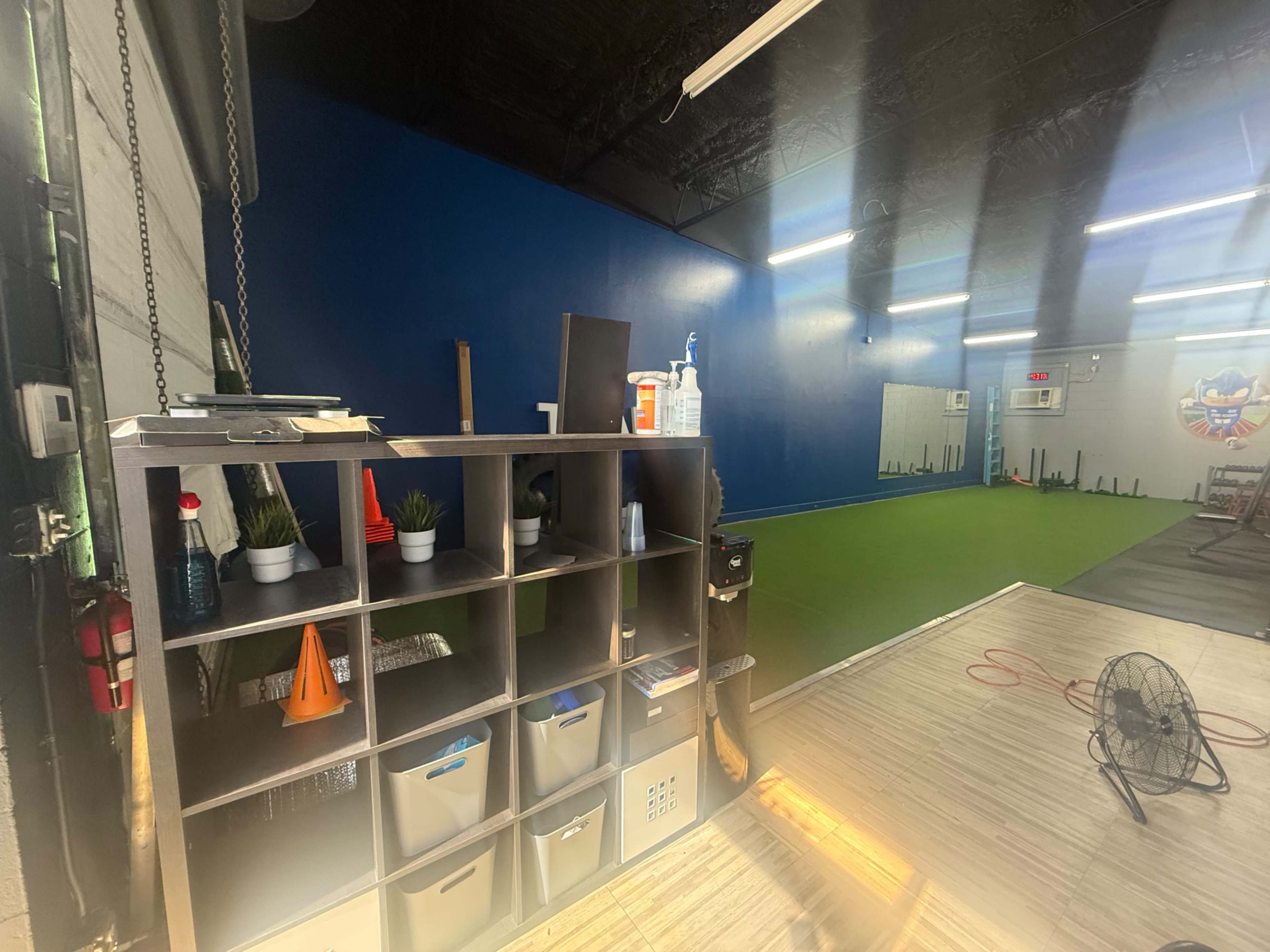 Private Sanford gym studio Image in Sanford, Sanford, FL