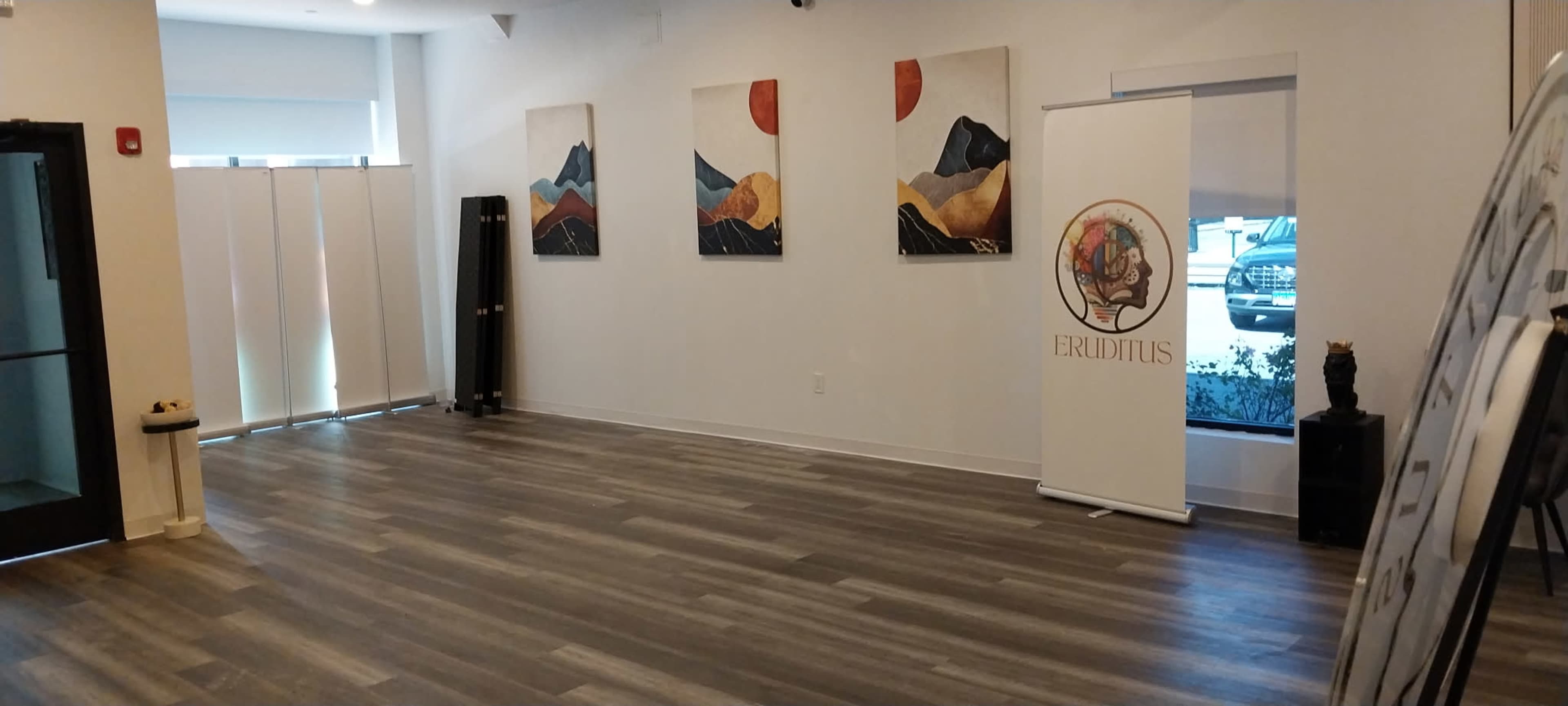 Seruditus Yoga & Pilates Studio @ Poughkeepsie, NY Image in Poughkeepsie, Poughkeepsie, NY