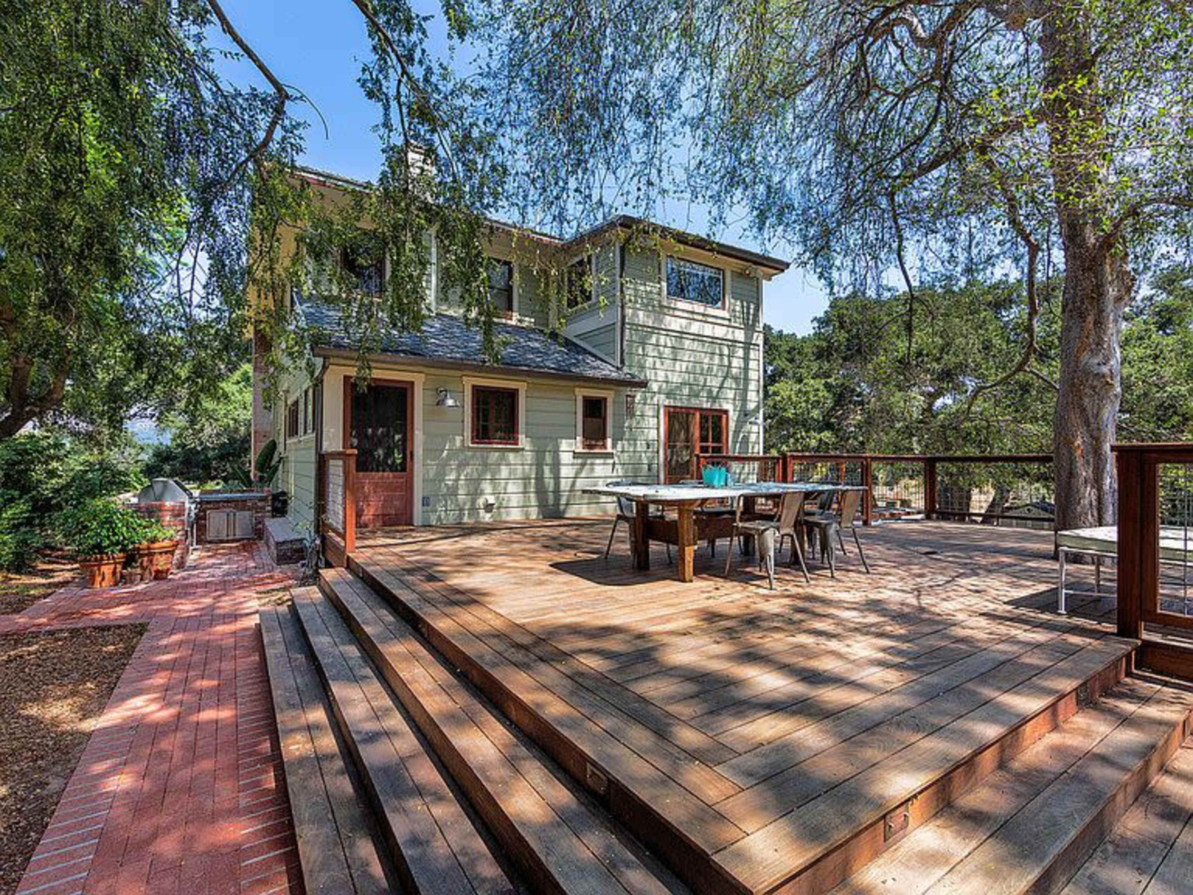 Historic Santa Paula Ranch Image in Santa Paula, Santa Paula, CA