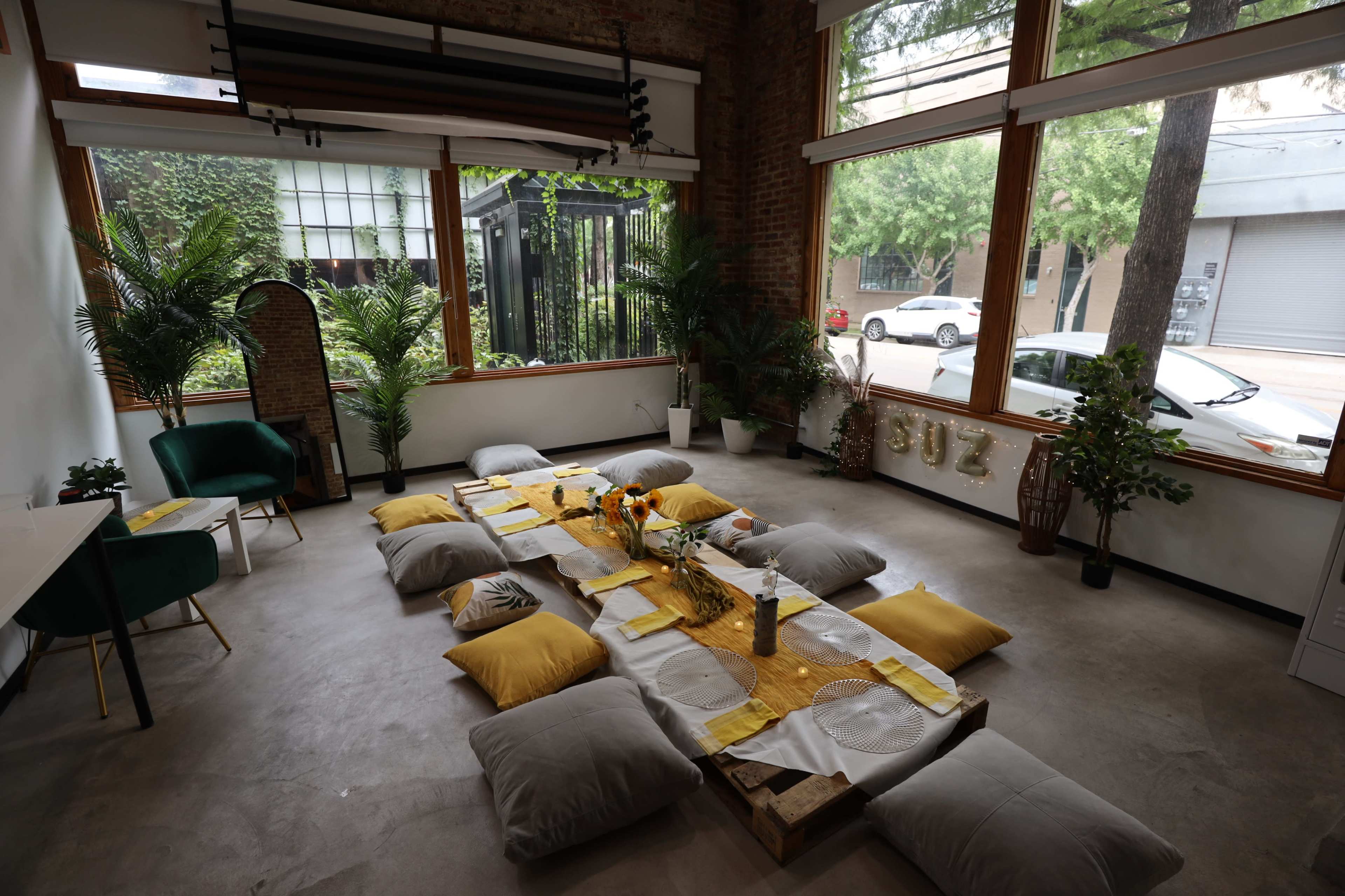 Versatile Creative Space Image in South Dallas, Dallas, TX