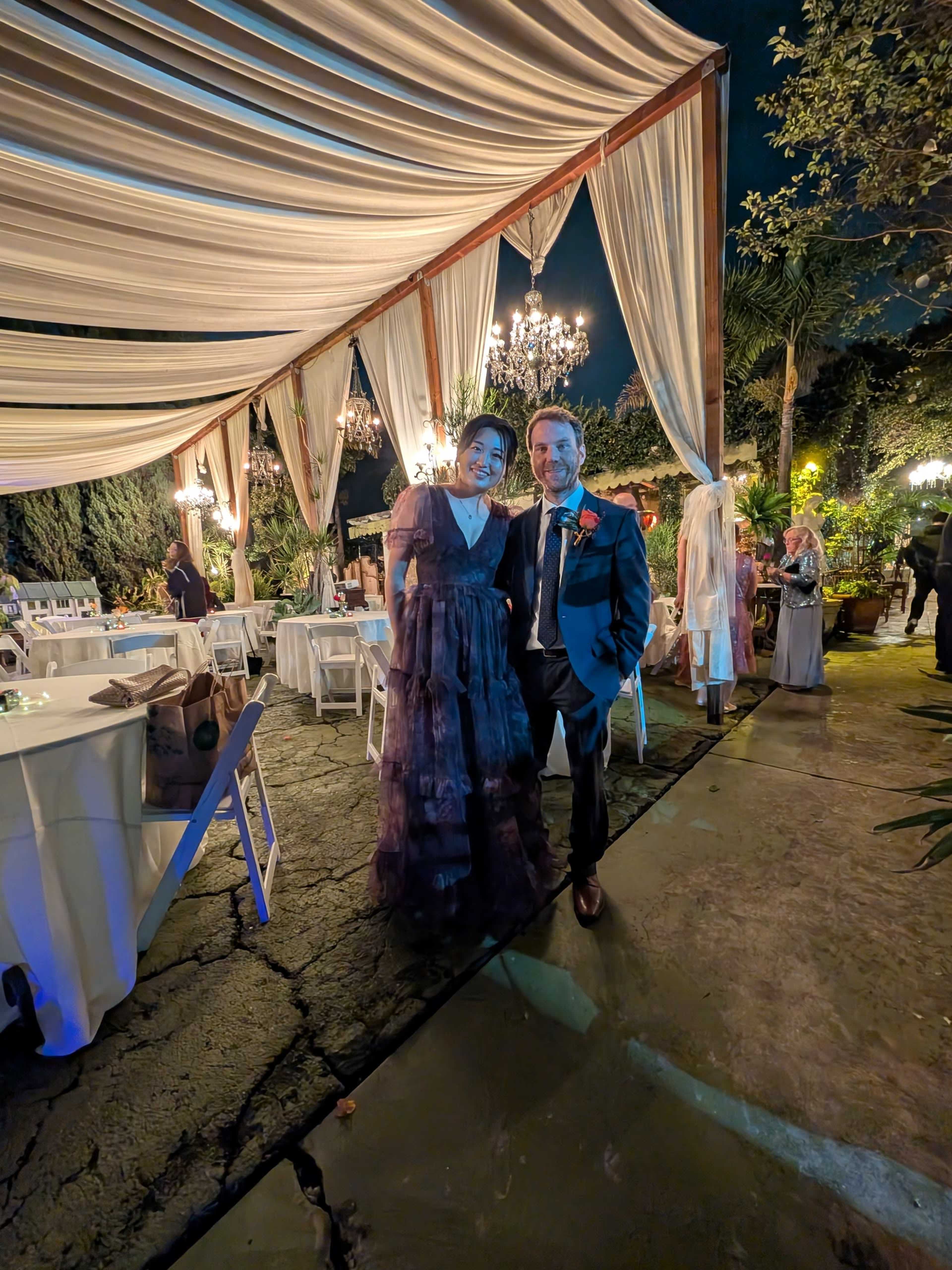 East Hollywood Private Gardens! Image in Hollywood, Los Angeles, CA