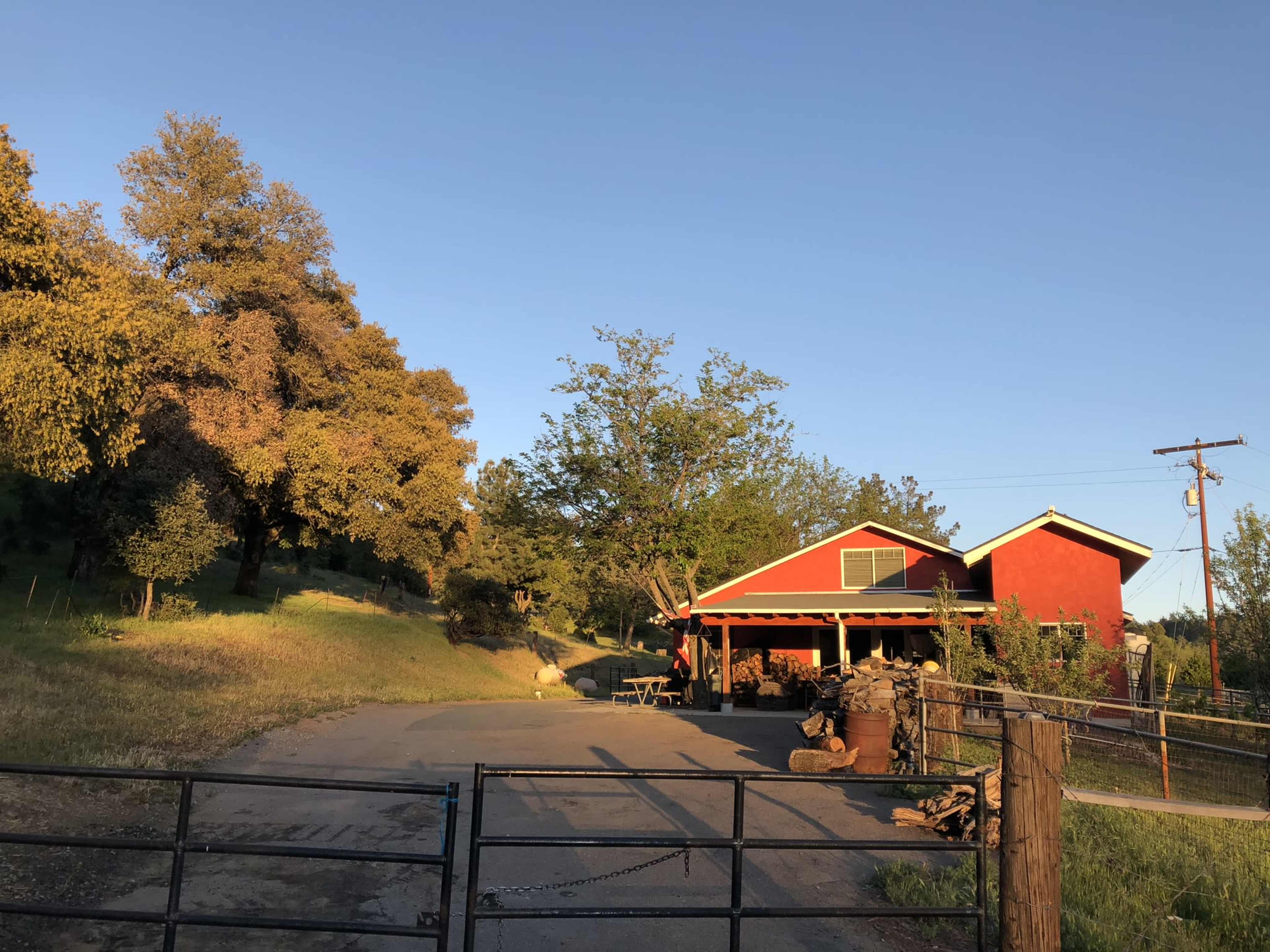 Oak Creek Ranch Image in , Julian, CA
